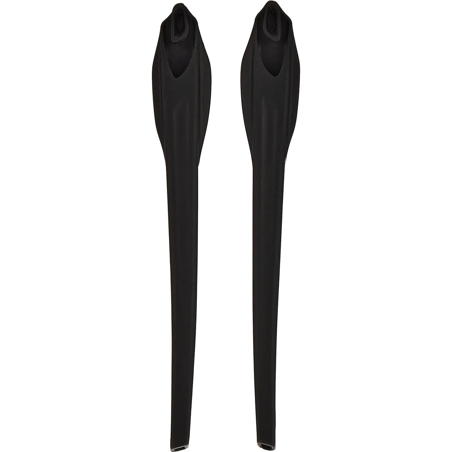 Lentes de repuesto Oakley Flak 2.0 XL Prizm negras