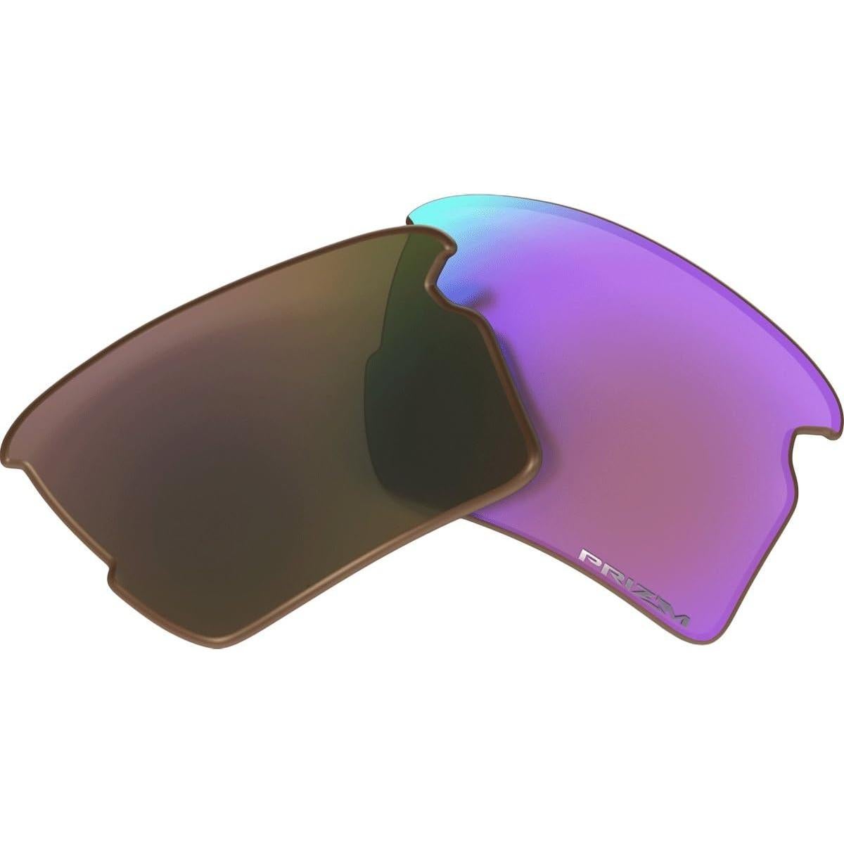 Lentes de repuesto Oakley Flak 2.0 XL Prizm Golf 59mm