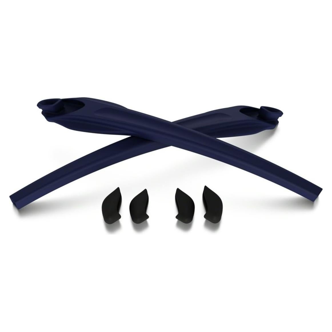 Lentes de repuesto Oakley Flak 2.0 XL Azul Marino