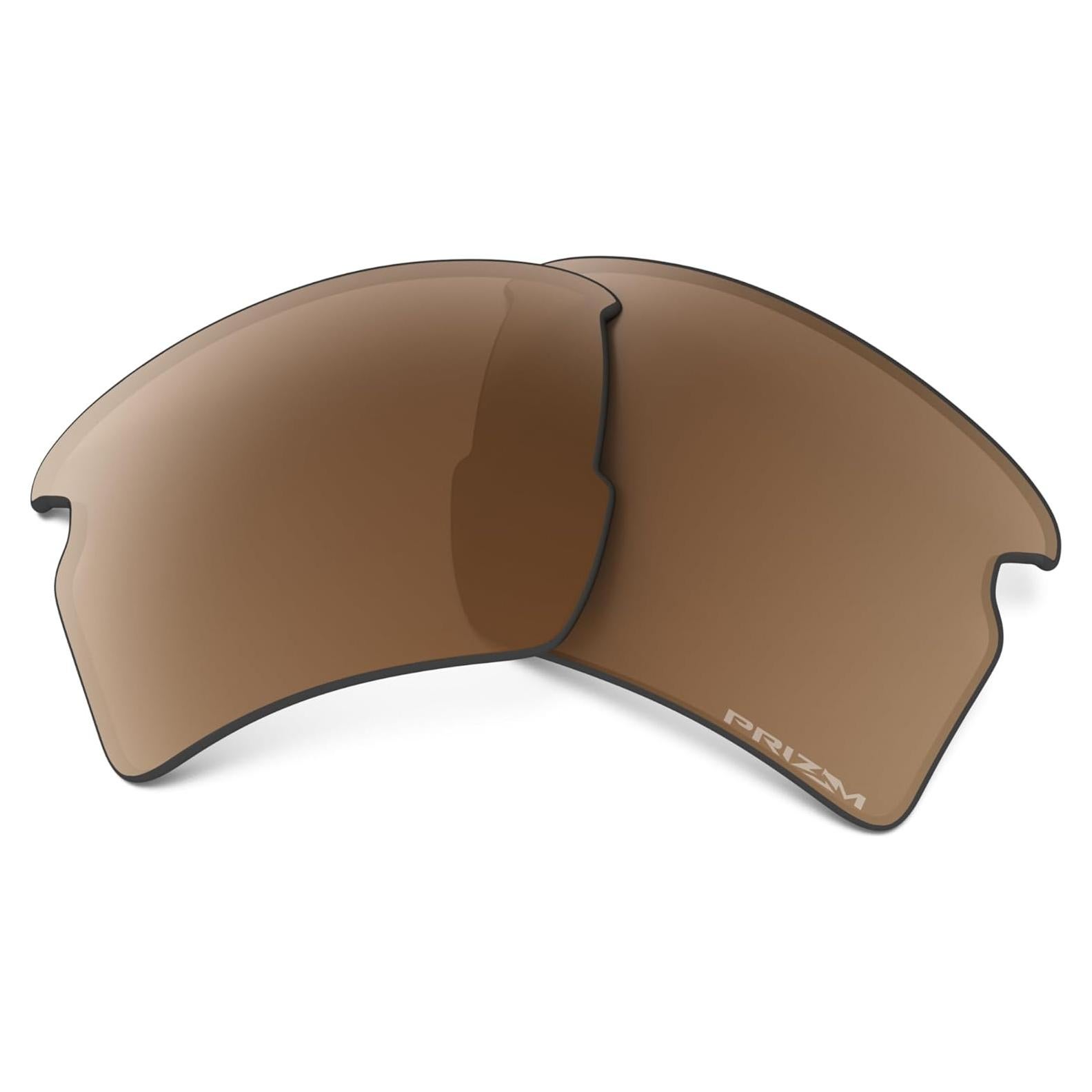 Lentes de repuesto Oakley Flak 2.0 XL Prizm Tungsten