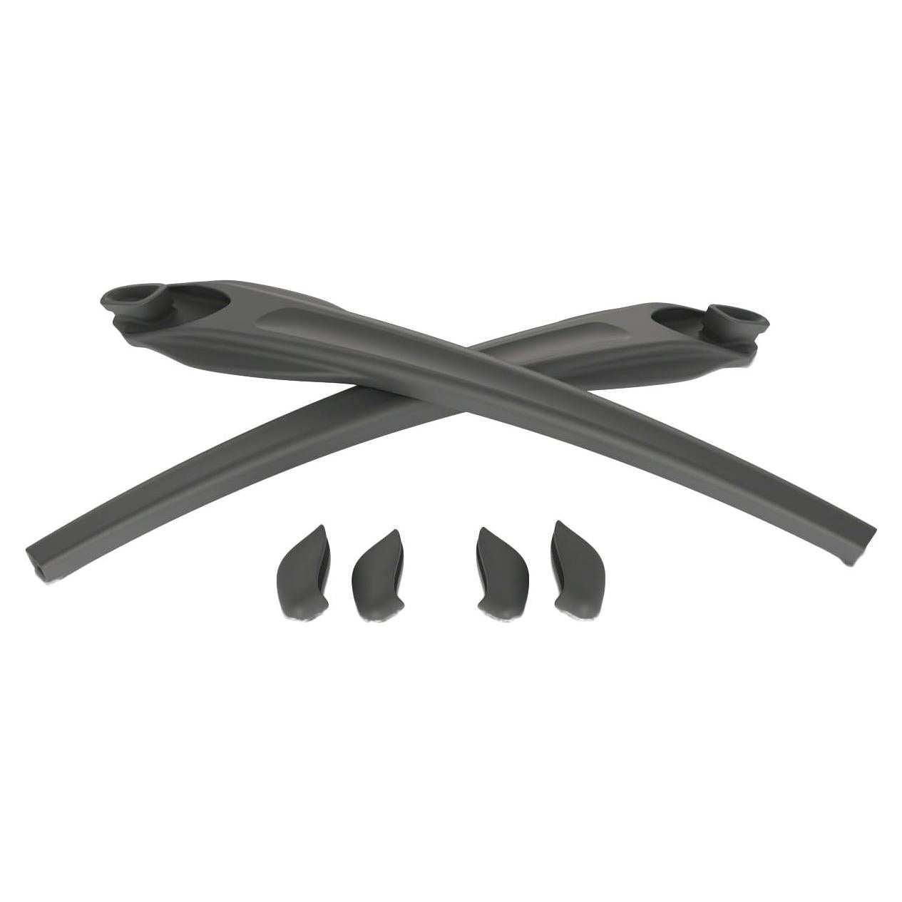 Lentes de repuesto Oakley Flak 2.0 XL Pizarra