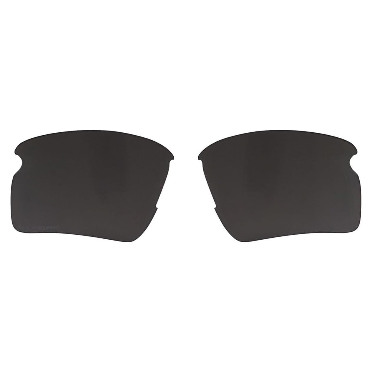 Lentes de repuesto Oakley Flak 2.0 XL Prizm Grey Polarizado