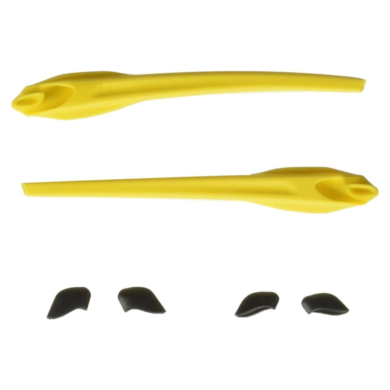 Lentes de repuesto Oakley Flak 2.0 XL Amarillo