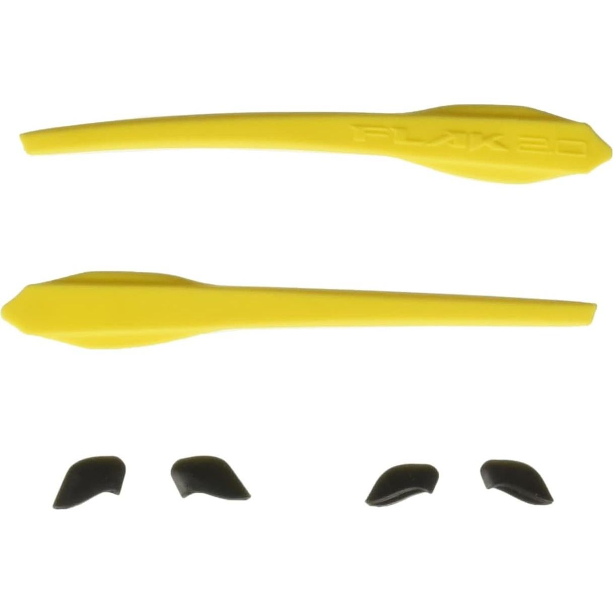 Lentes de repuesto Oakley Flak 2.0 XL Amarillo