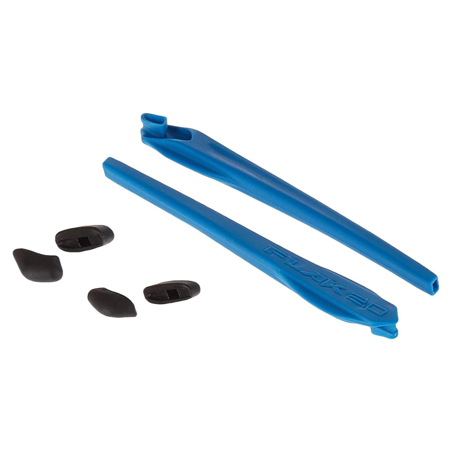 Lentes de repuesto Oakley Flak 2.0 XL Azul Eléctrico