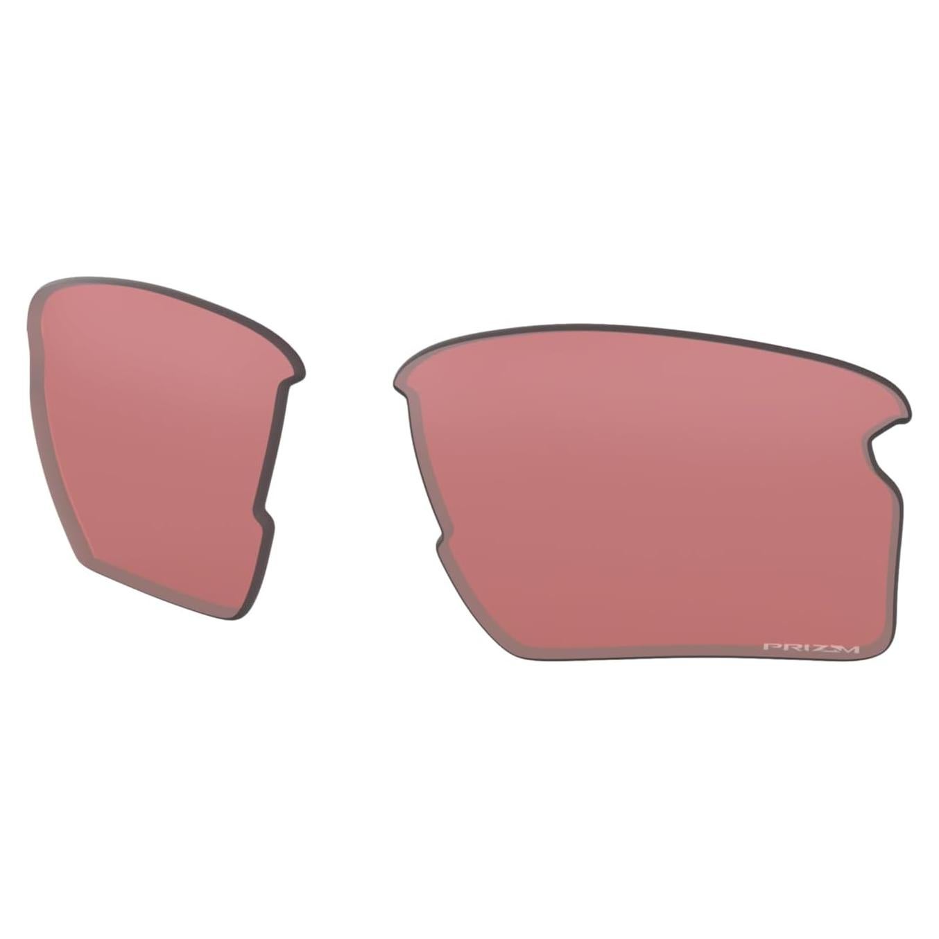 Lentes de repuesto Oakley Flak 2.0 XL Golf Oscuro