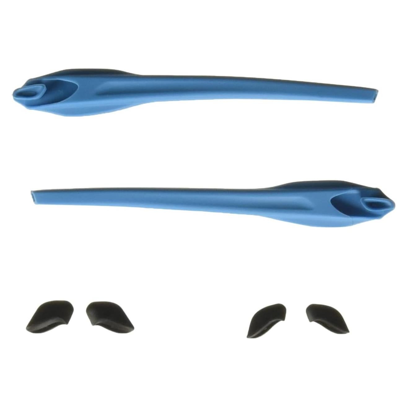 Lentes de repuesto Oakley Flak 2.0 XL Azul Cielo