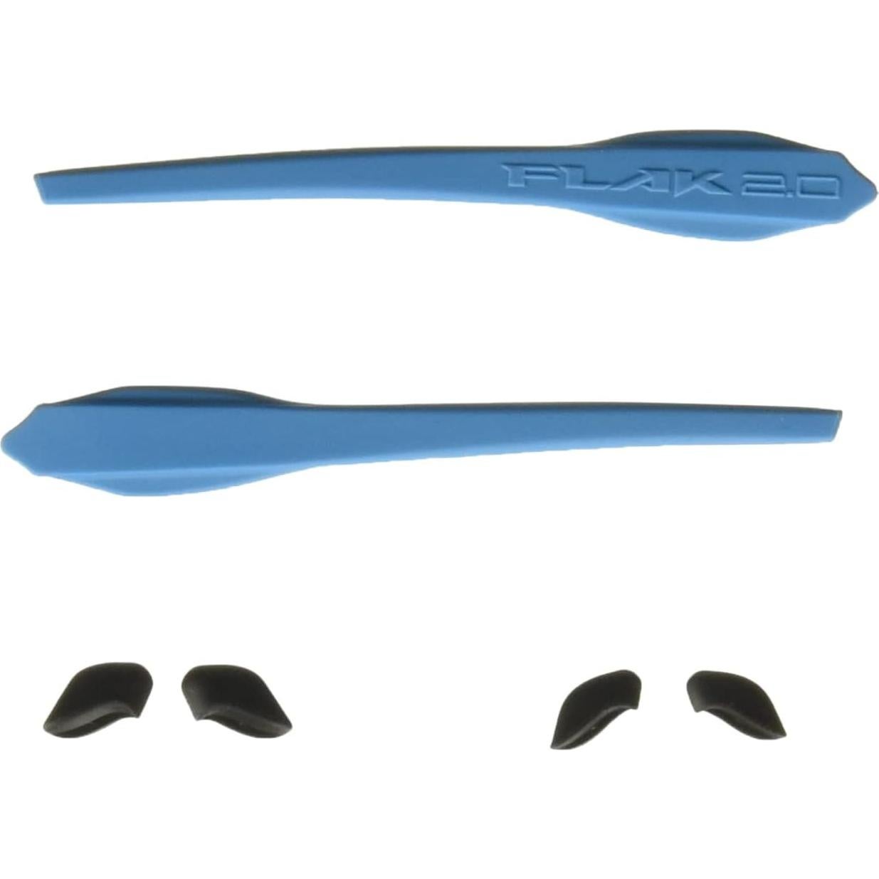 Lentes de repuesto Oakley Flak 2.0 XL Azul Cielo