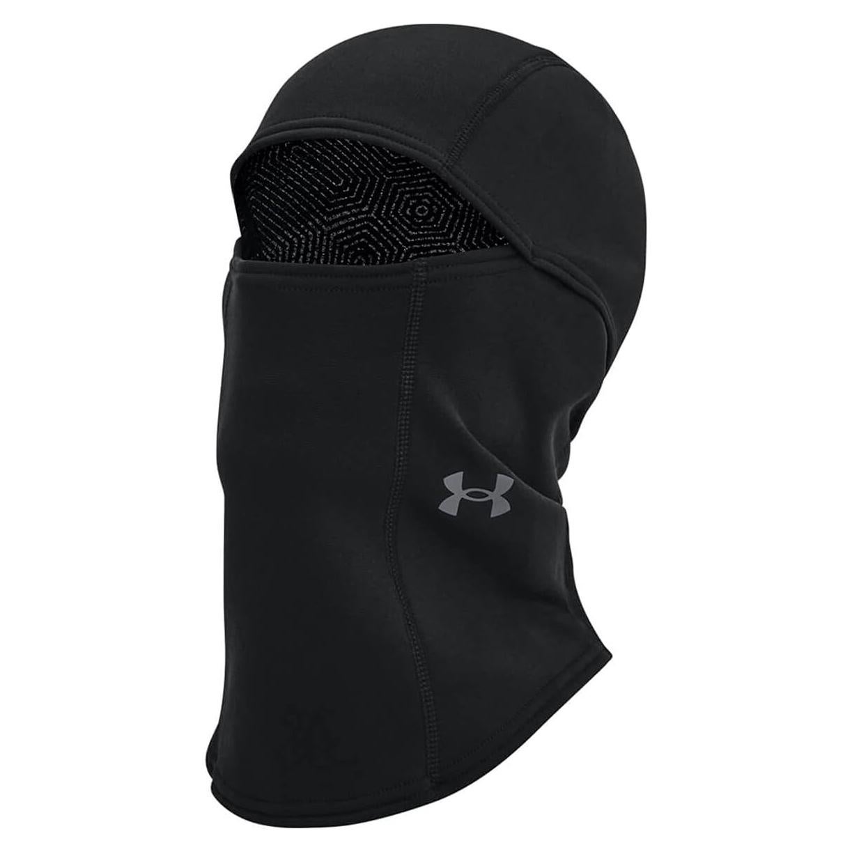 Balaclava Under Armour Hombre ColdGear Negro/Gris