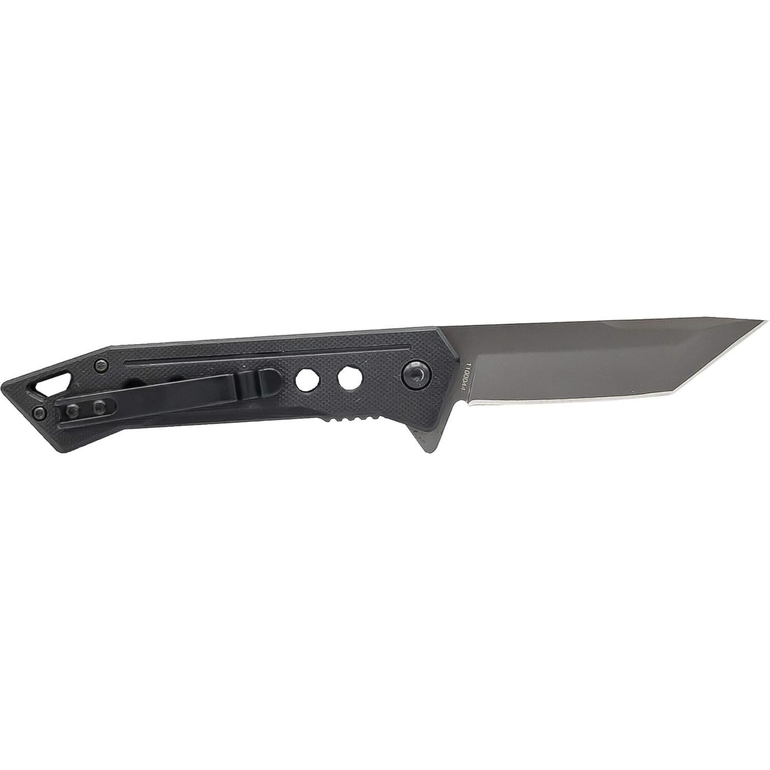 Cuchillo Plegable Schrade UG G10 TI Tanto 26.4cm Acero Inoxidable