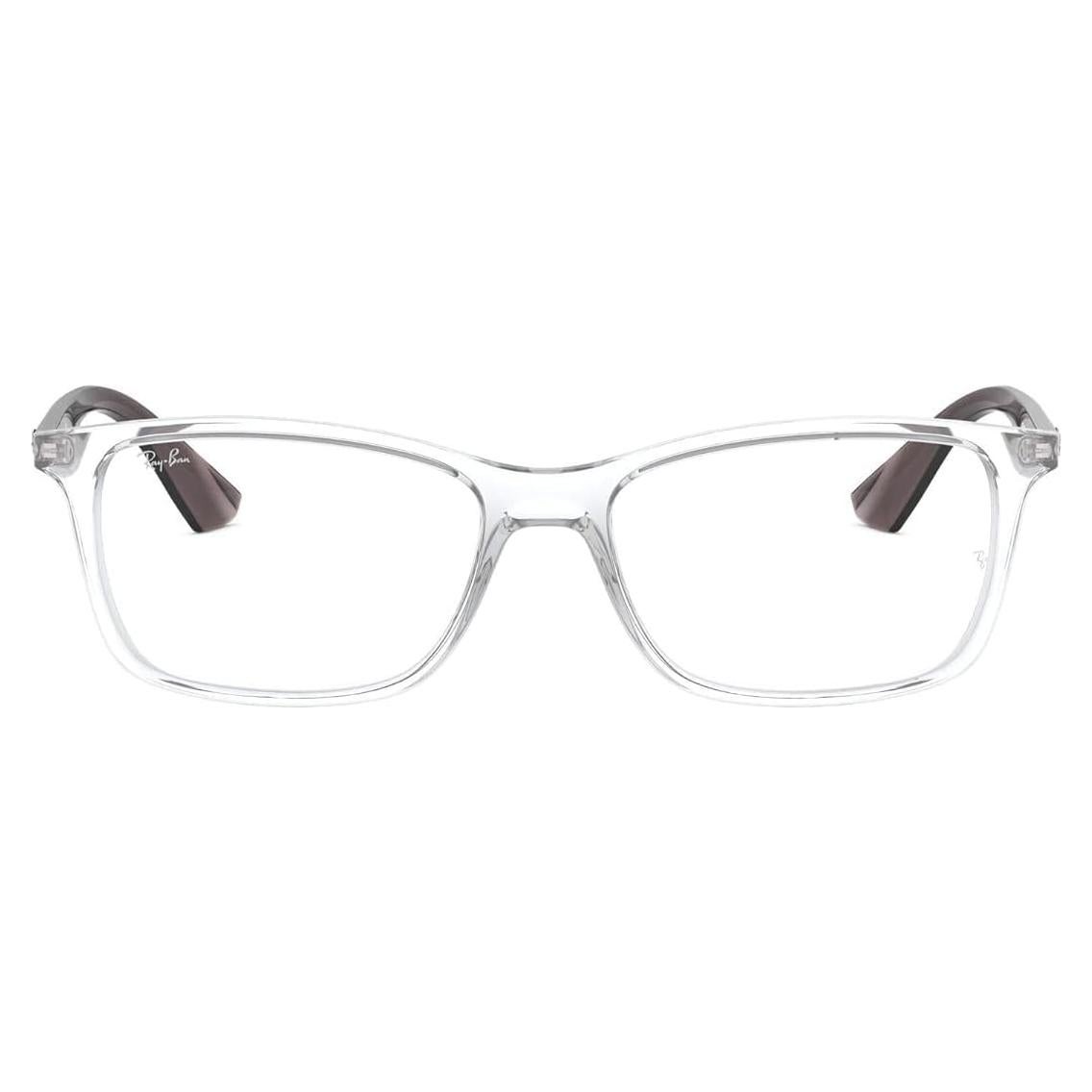 Gafas de Prescripción Ray-Ban RX7047 Montura Rectangular