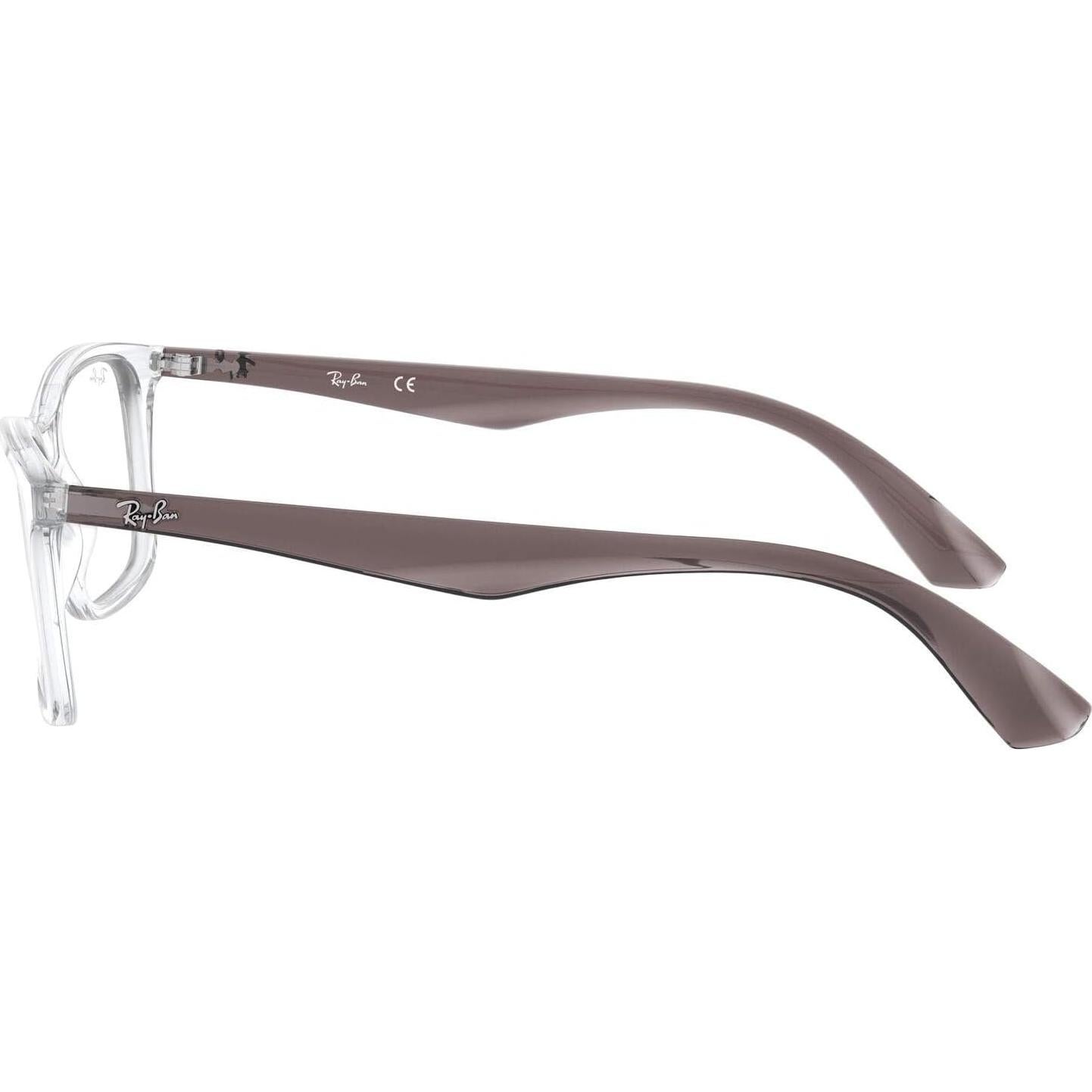 Gafas de Prescripción Ray-Ban RX7047 Montura Rectangular