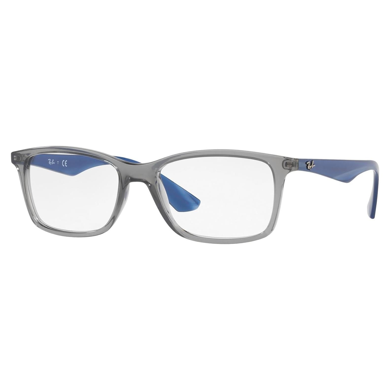 Gafas Ray-Ban RX7047 Rectangulares Unisex 56mm