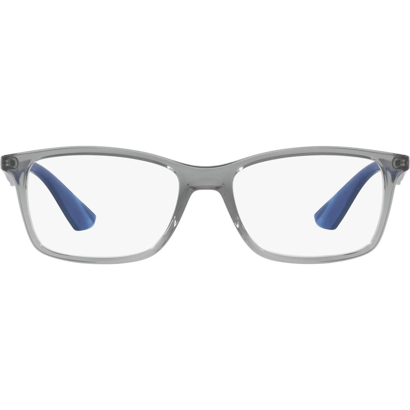 Gafas Ray-Ban RX7047 Rectangulares Unisex 56mm