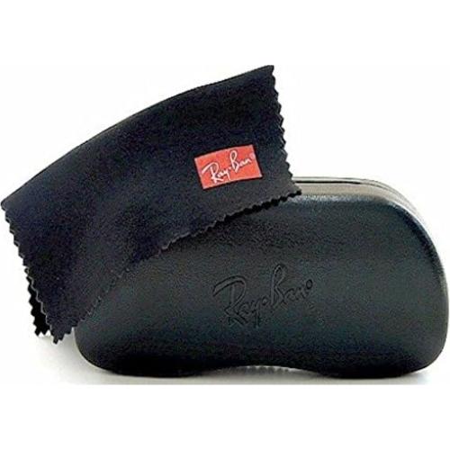 Gafas Ray-Ban RX7047 Montura Rectangular 54mm Gris Azul