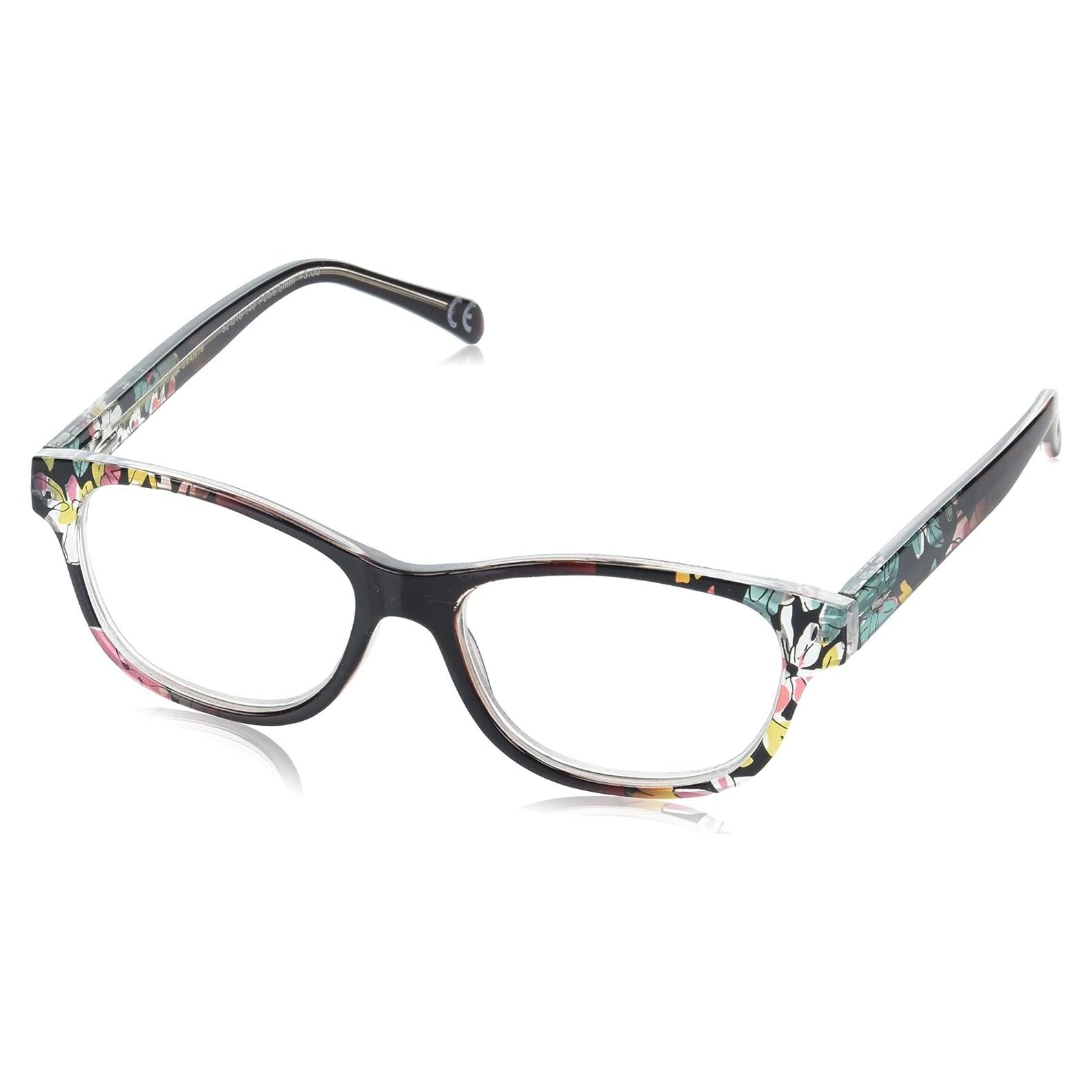 Gafas de Lectura Sofia Vergara x Foster Grant Cuadradas 3.25x