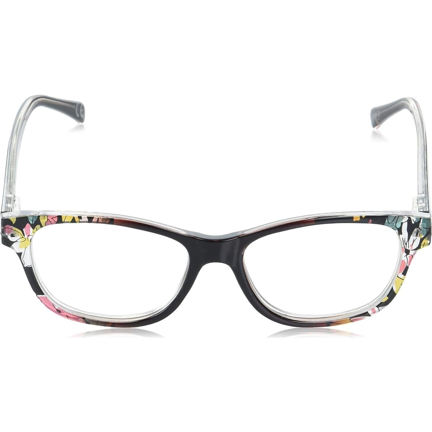 Gafas de Lectura Sofia Vergara x Foster Grant Cuadradas 3.25x