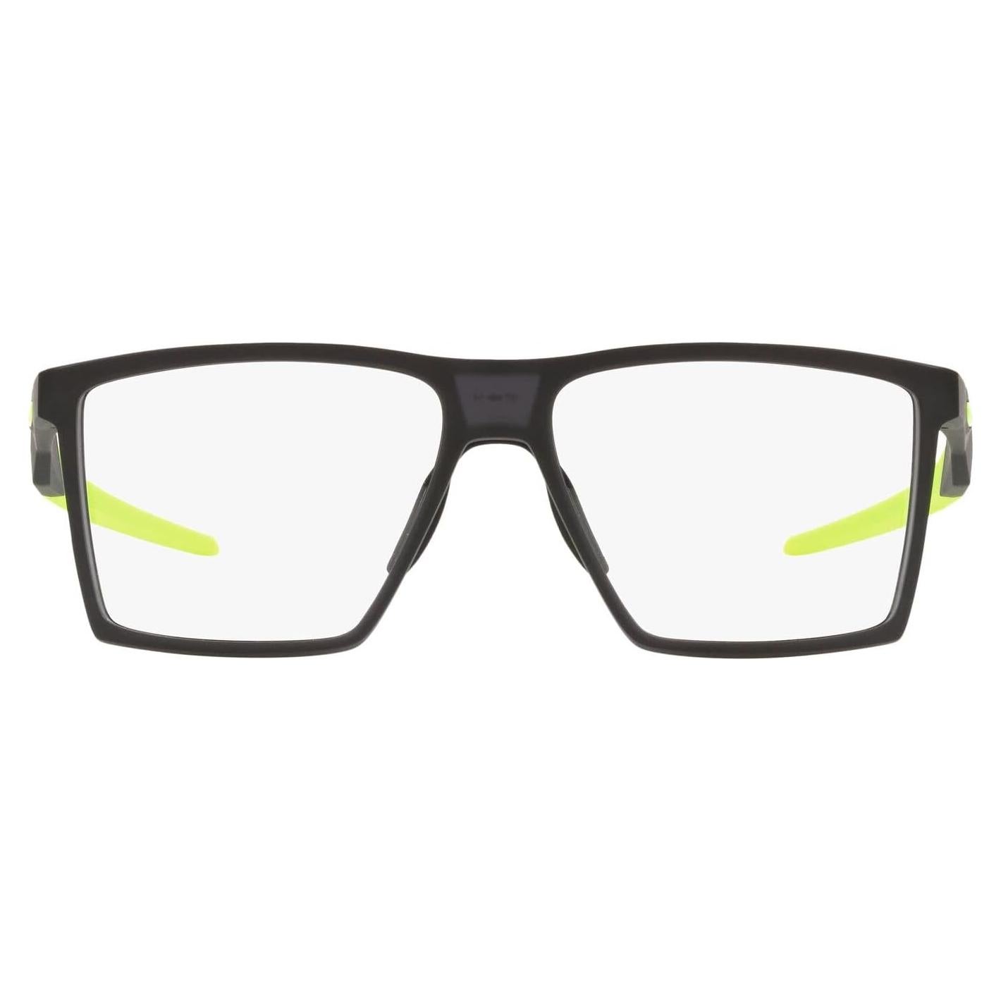 Montura Gafas Prescripción Oakley Ox8052 Futurity Hombres