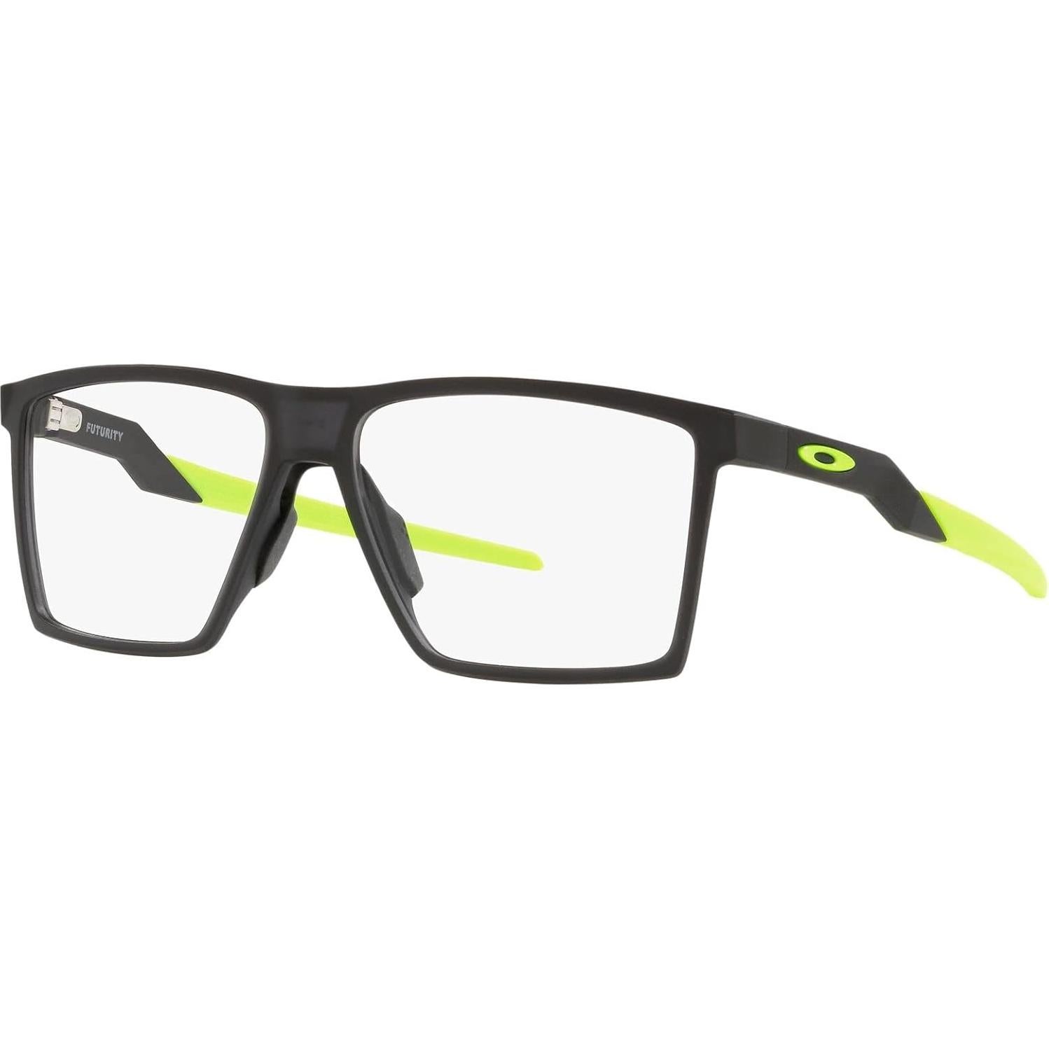 Montura Gafas Prescripción Oakley Ox8052 Futurity Hombres
