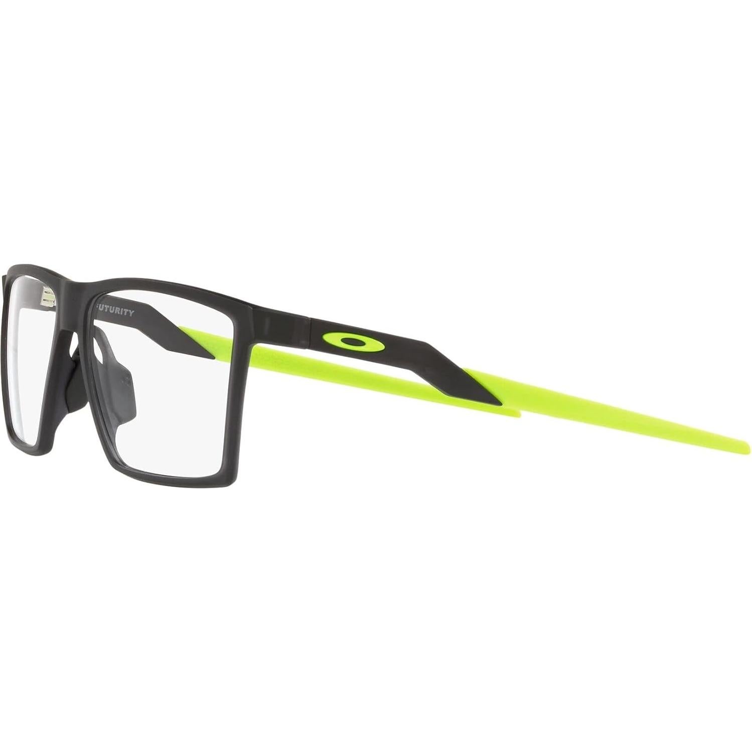 Montura Gafas Prescripción Oakley Ox8052 Futurity Hombres