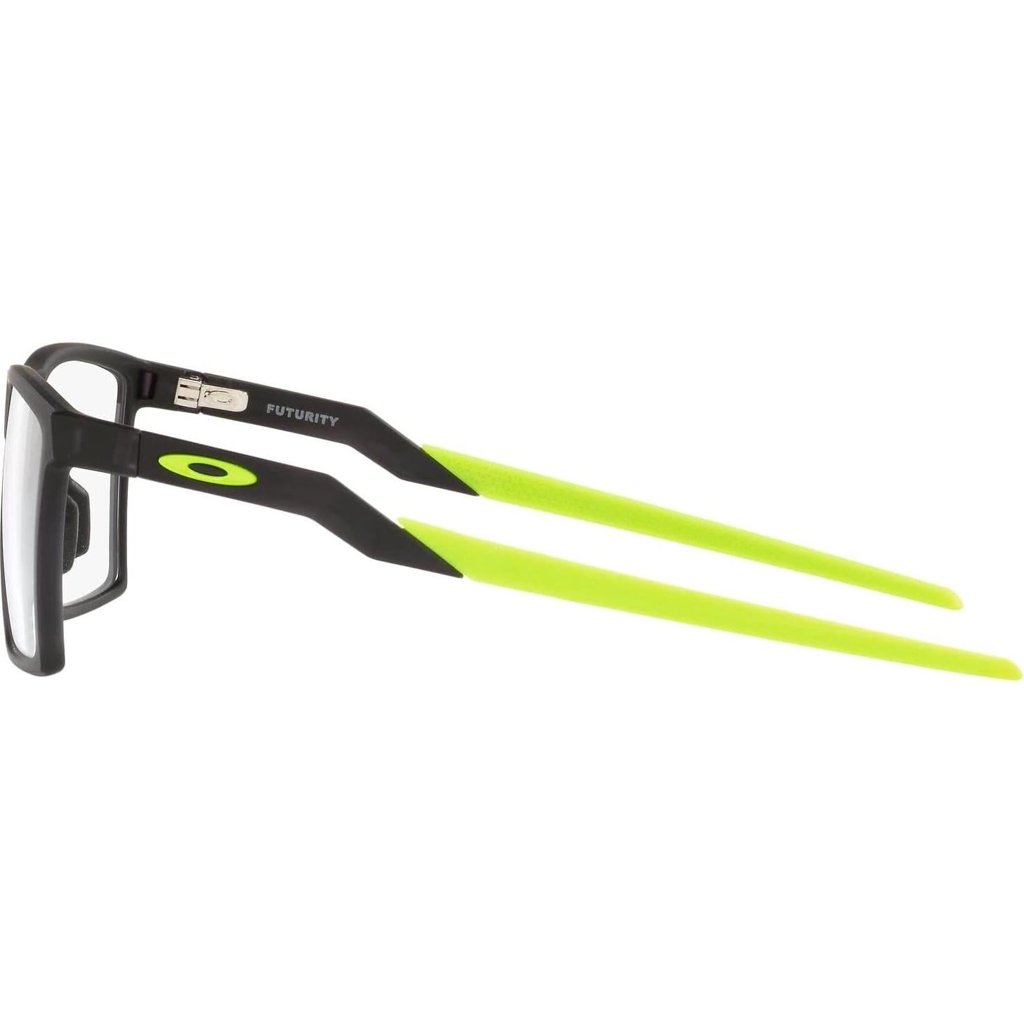 Montura Gafas Prescripción Oakley Ox8052 Futurity Hombres