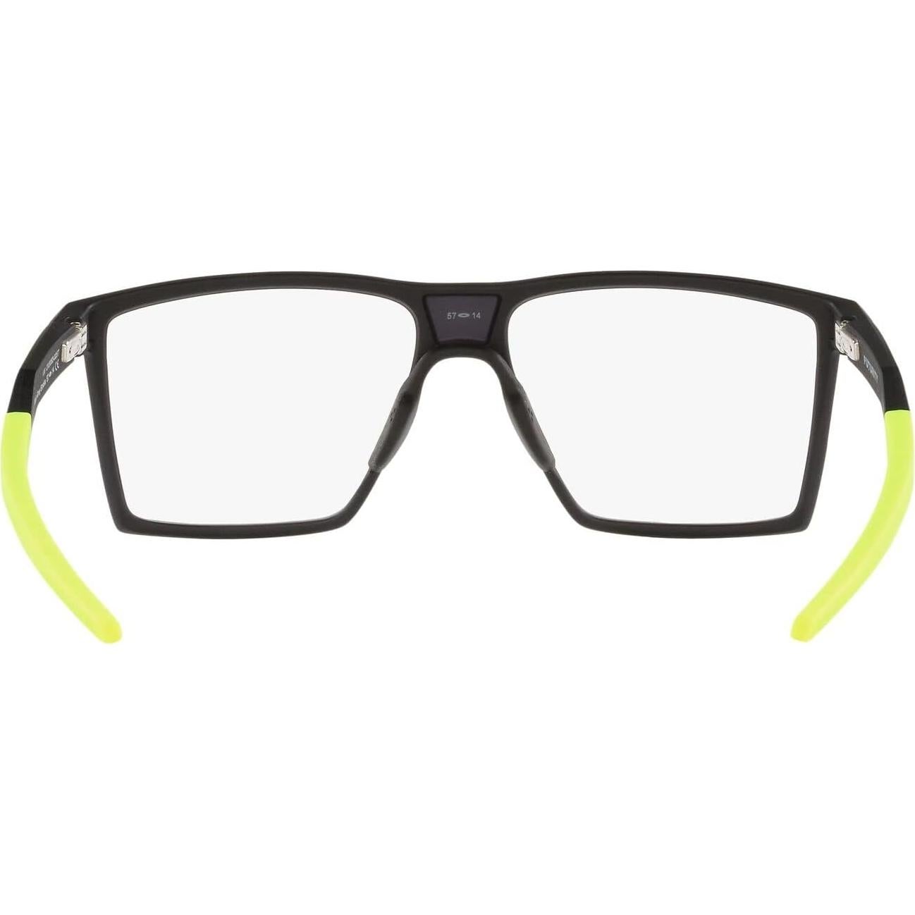Montura Gafas Prescripción Oakley Ox8052 Futurity Hombres