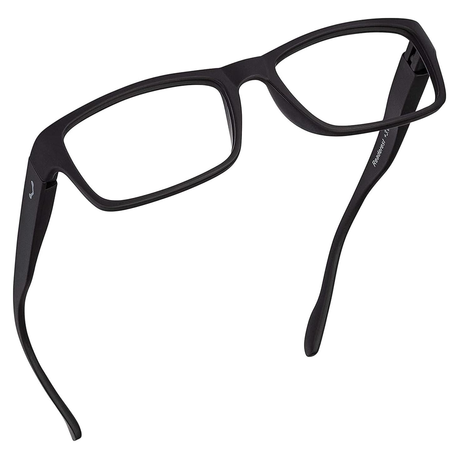 Gafas de lectura Readerest, bloqueo luz azul, UV, unisex