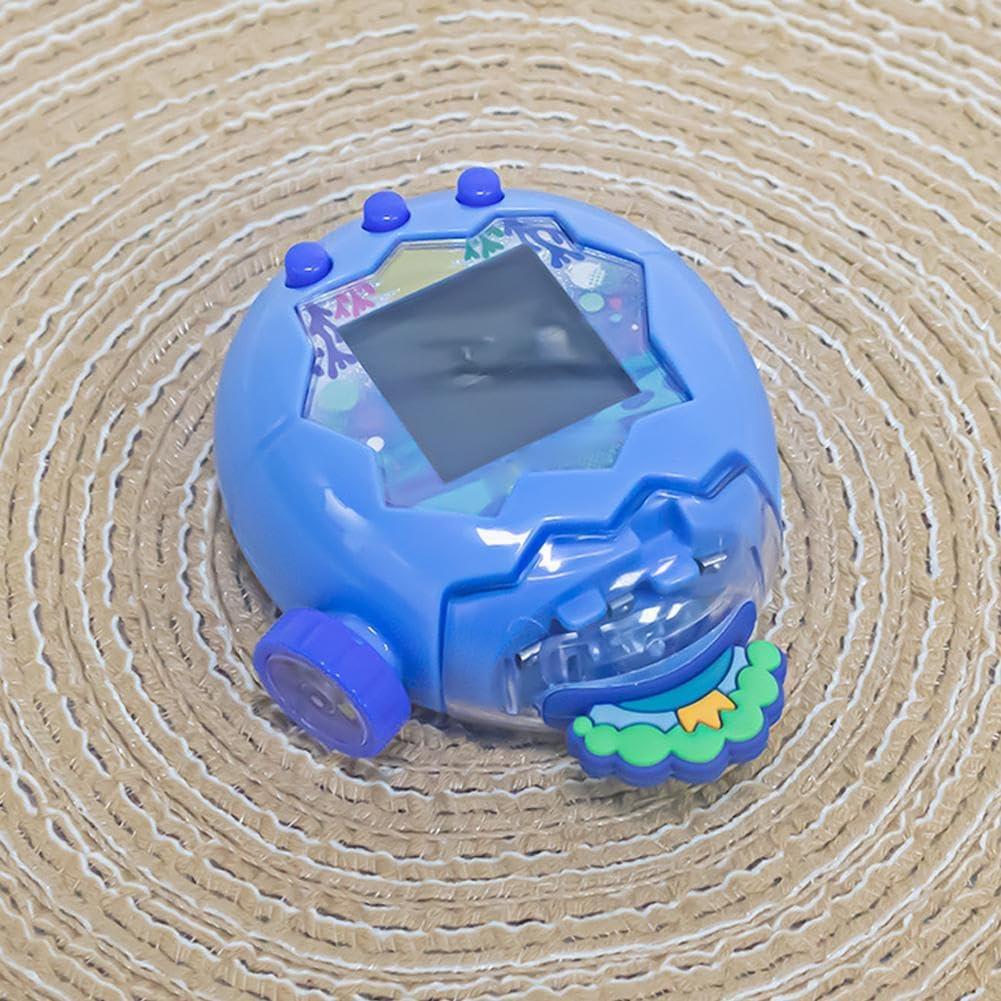 Funda Protectora Tamagotchi Paradise - Diseño de Dibujos Animados