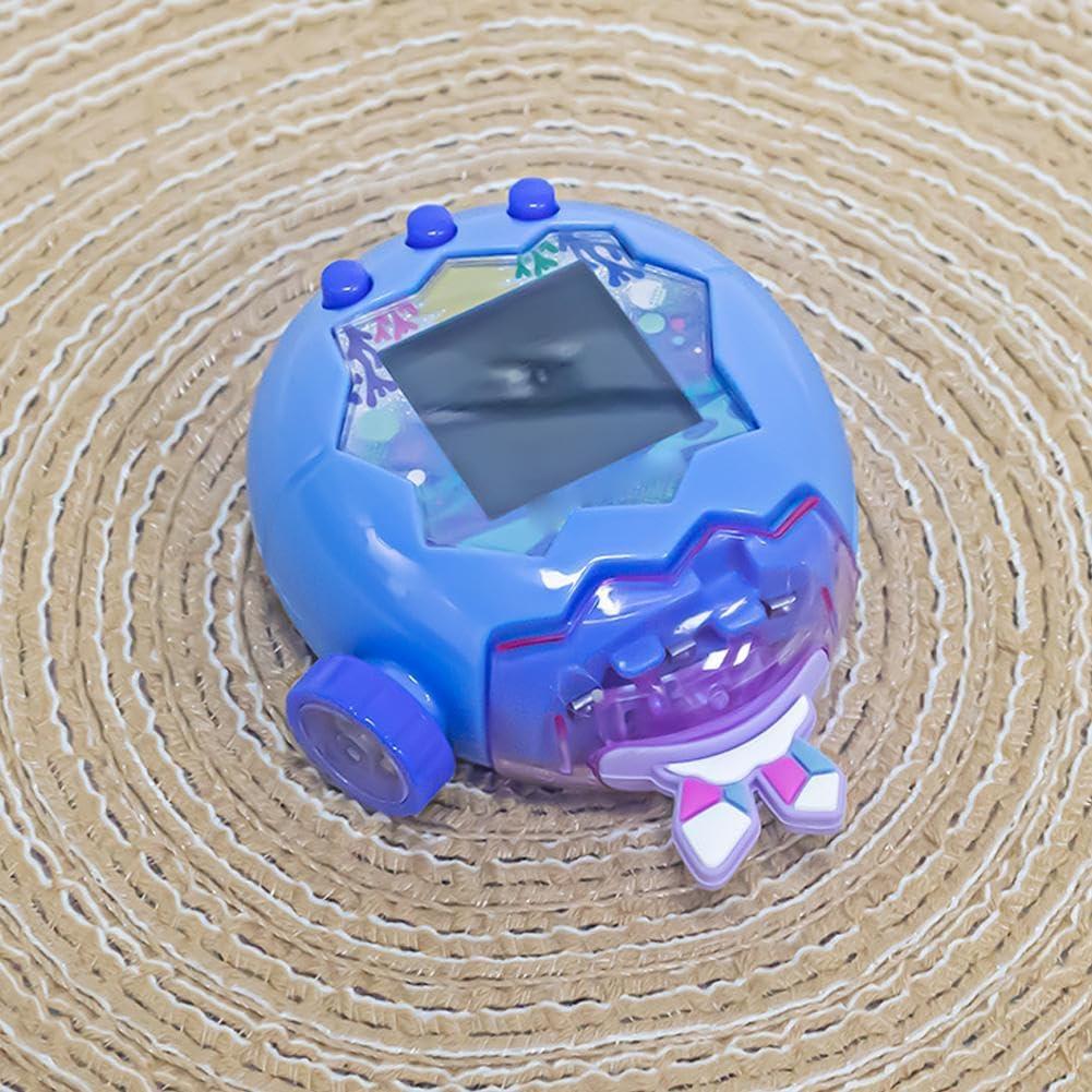 Funda Protectora Tamagotchi Paradise - Diseño de Dibujos Animados