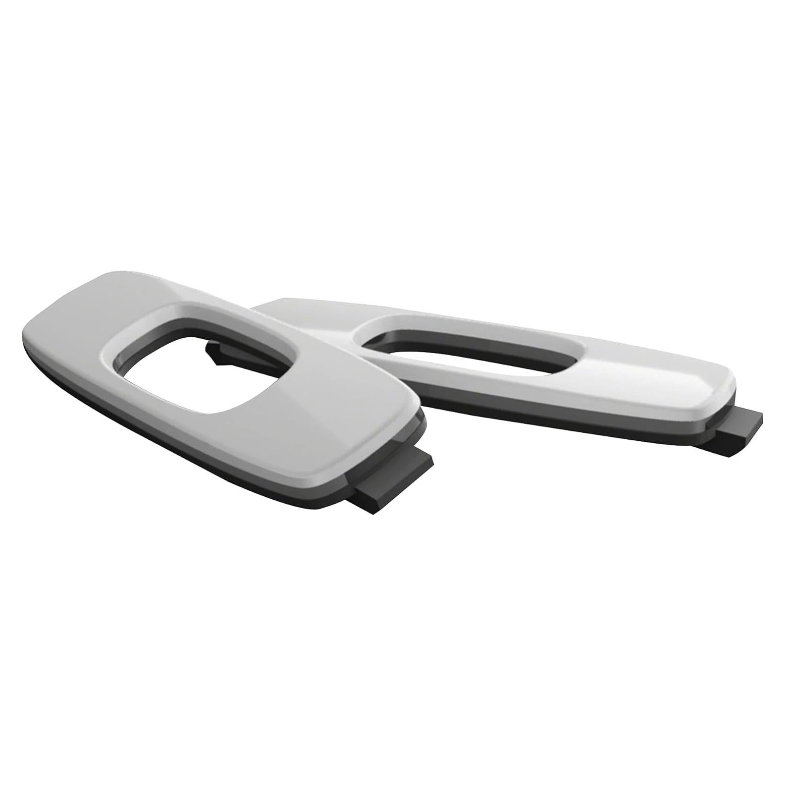 Accesorios Íconos Oakley Batwolf Talla Única Blanco Pulido