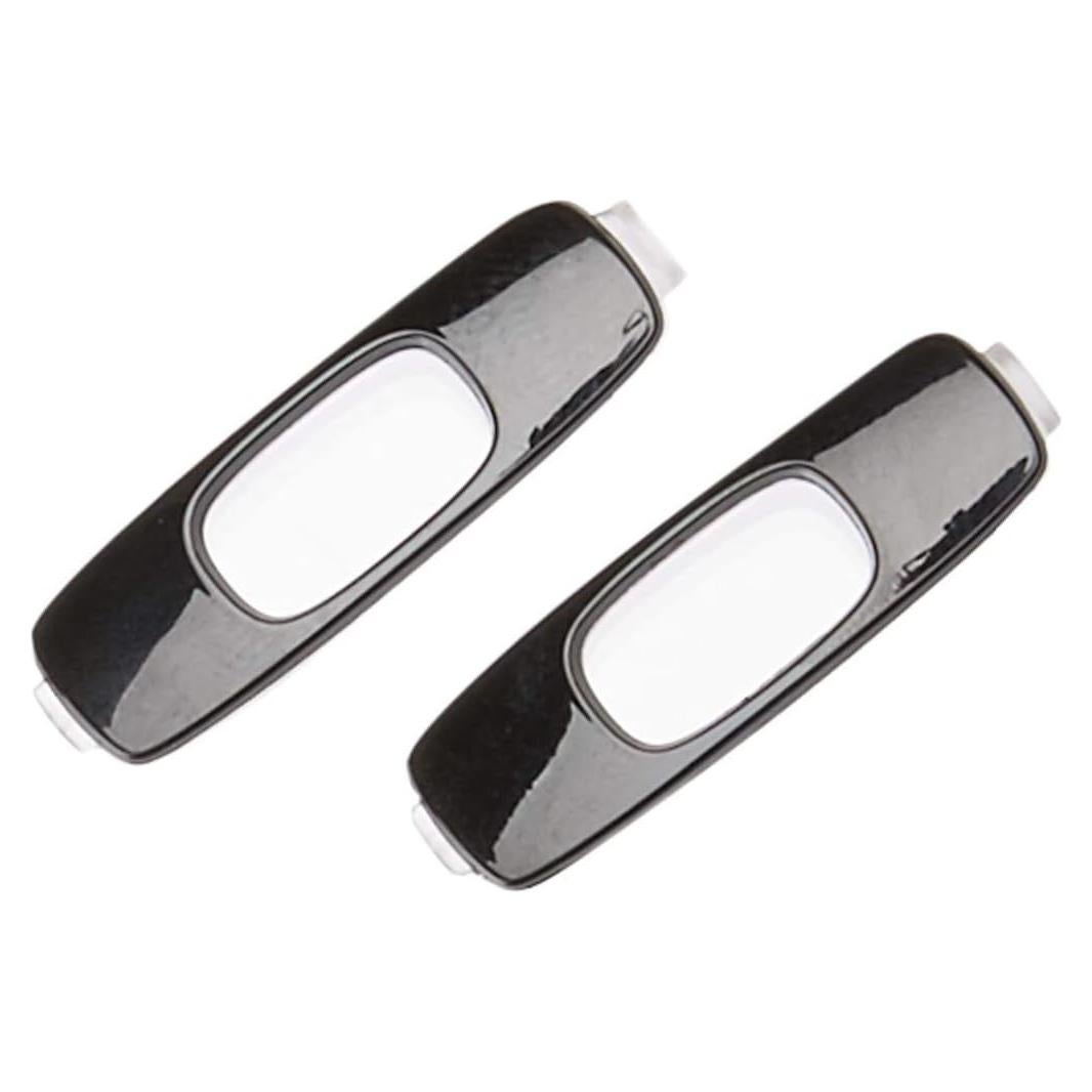 Accesorios Íconos Oakley Batwolf Talla Única Negro Pulido