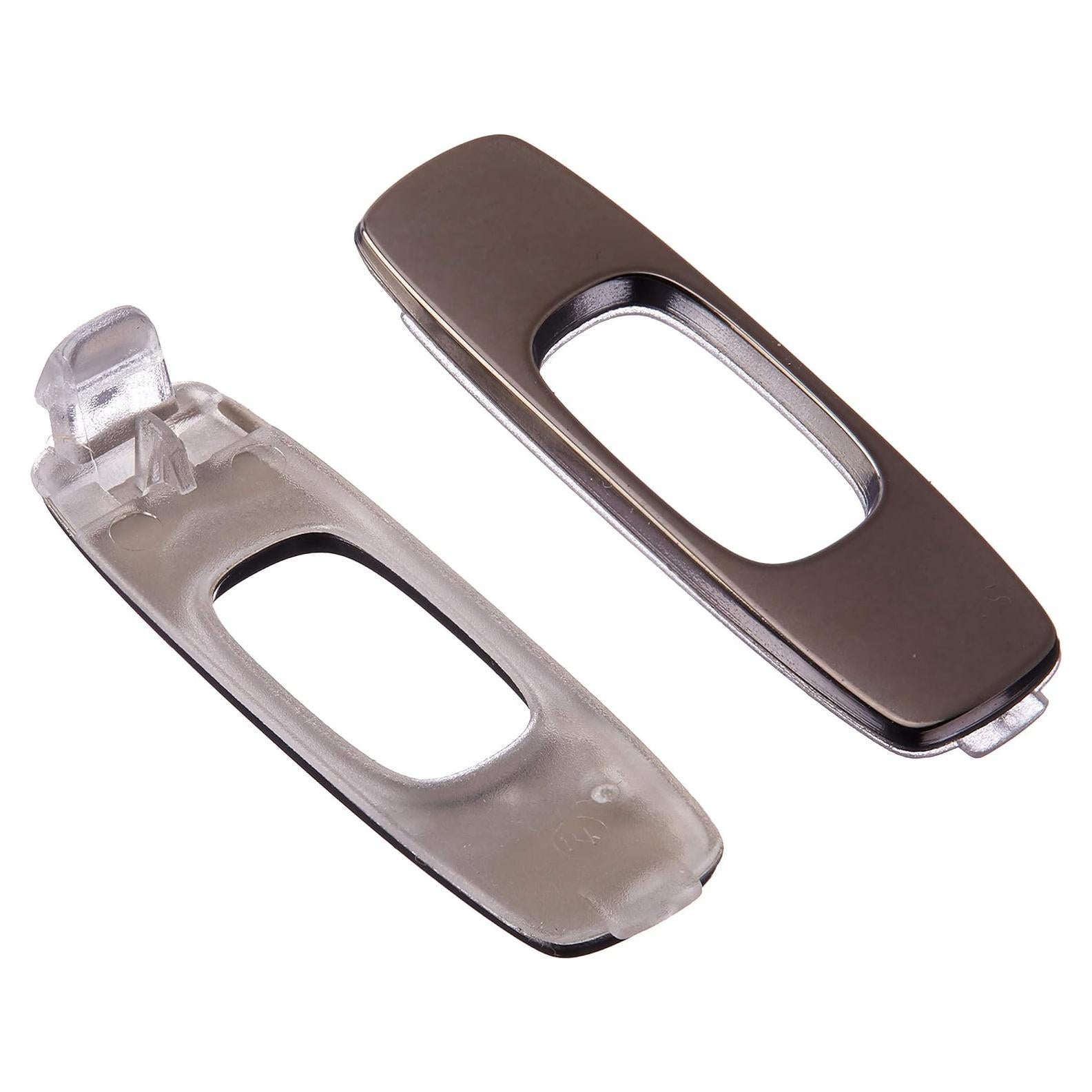 Accesorios Íconos Oakley Batwolf Gunmetal Talla Única