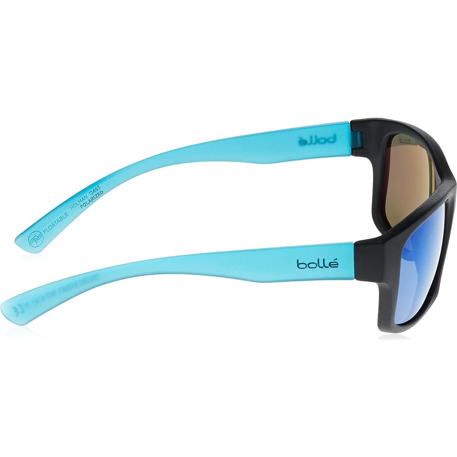 Gafas de sol Bollé Holman Flotantes Polarizadas Azul