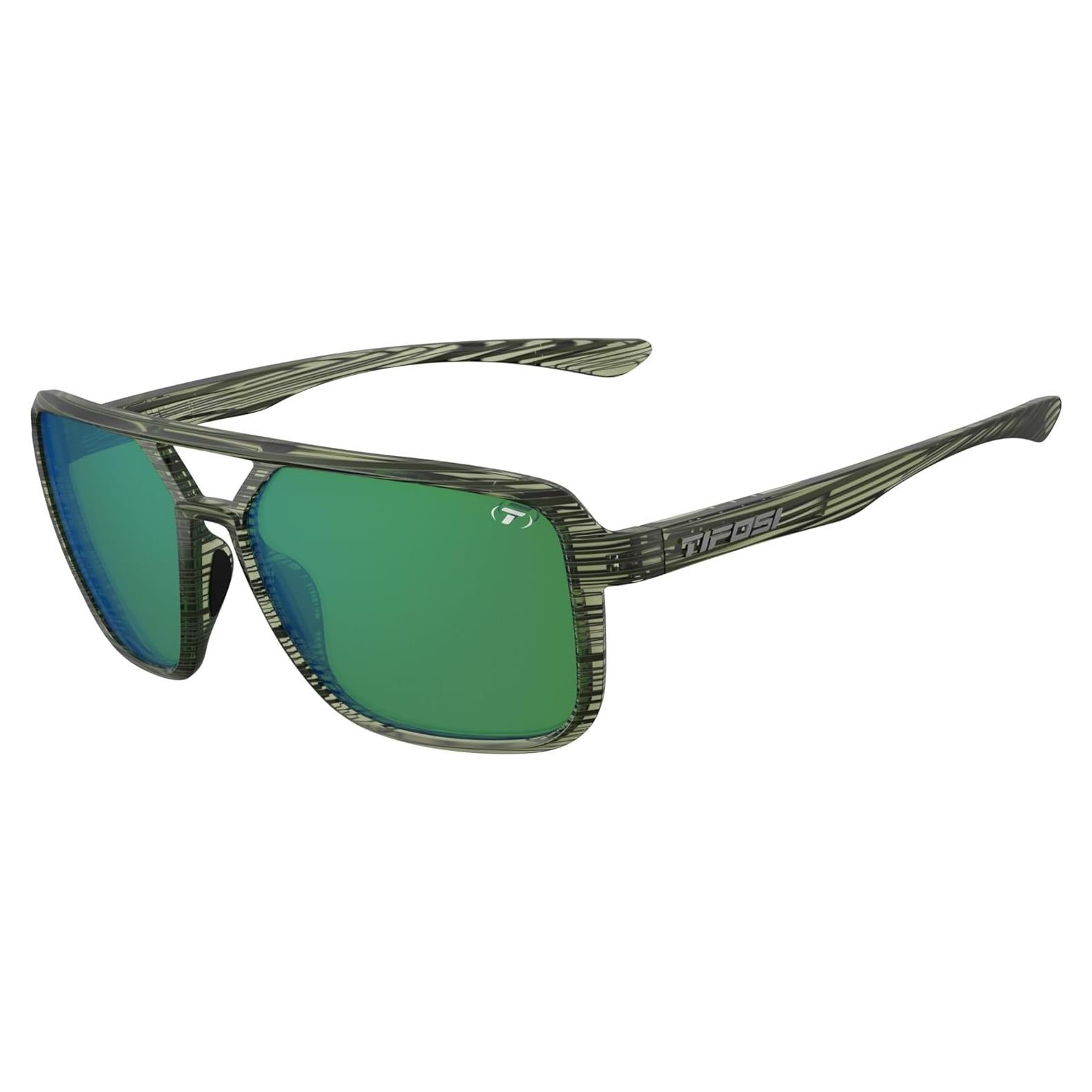 Gafas de sol Tifosi aviador polarizadas para unisex