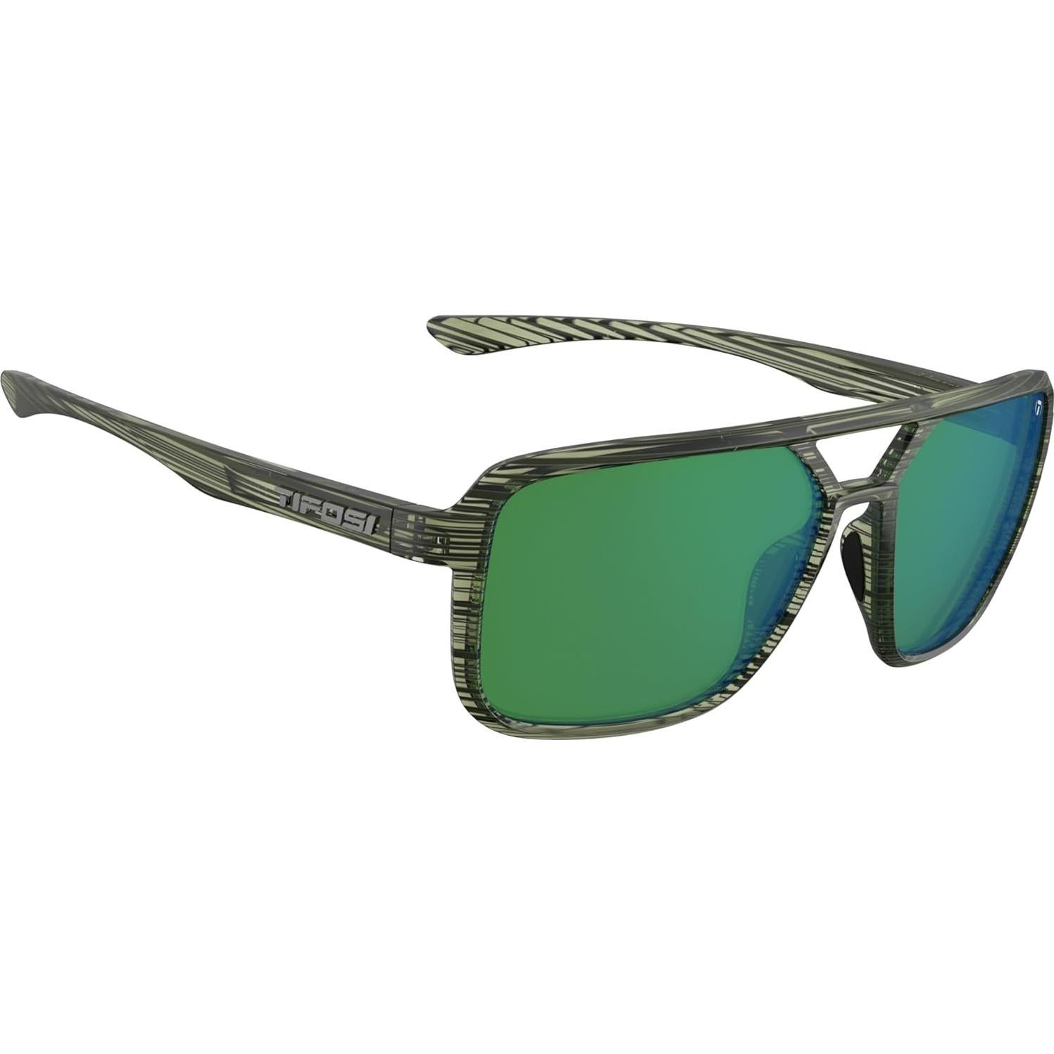 Gafas de sol Tifosi aviador polarizadas para unisex