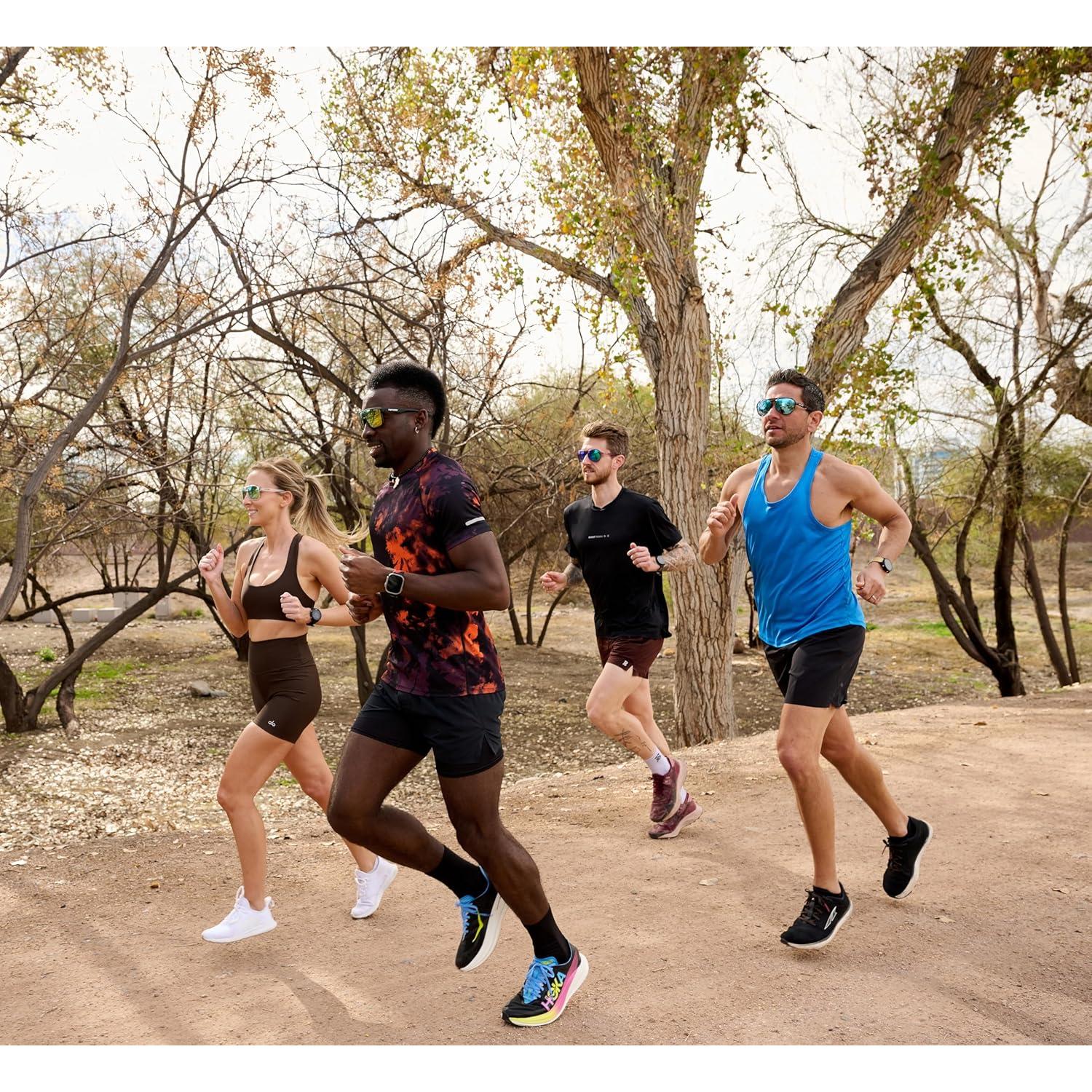 Gafas de sol Tifosi aviador polarizadas para unisex