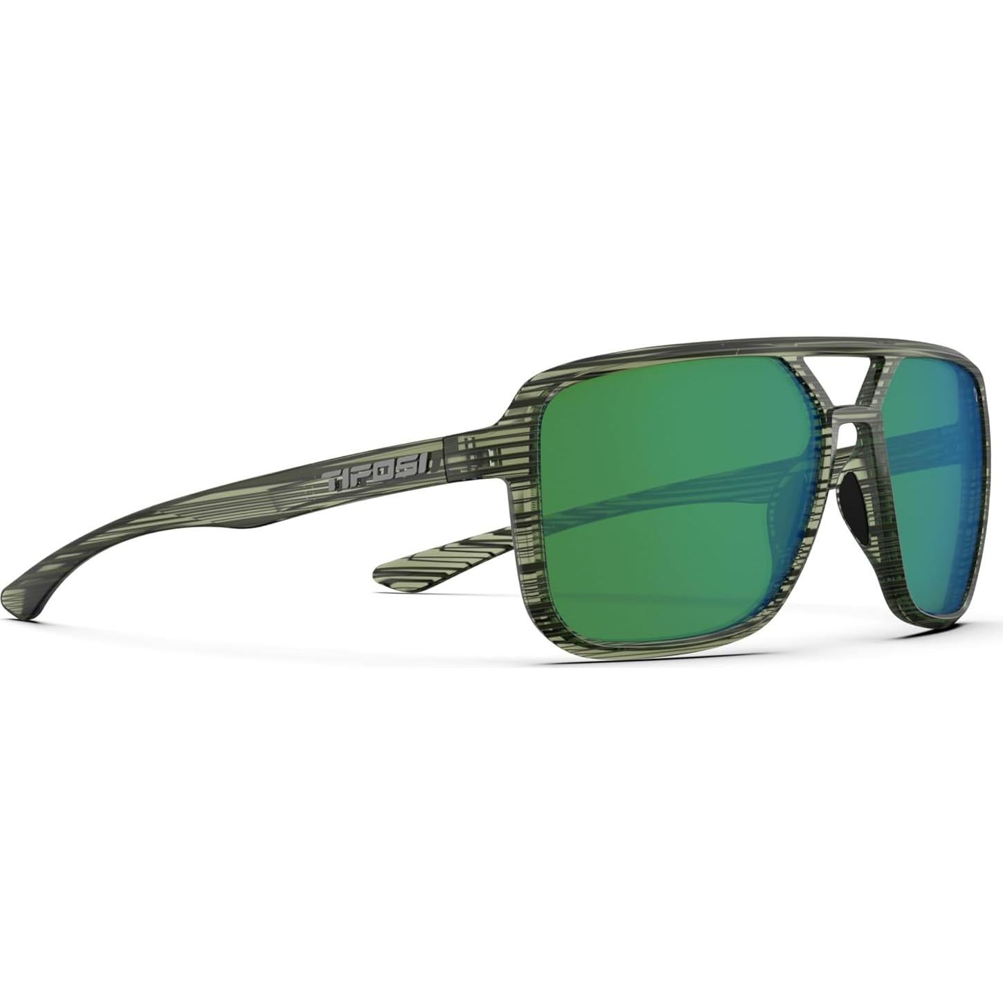 Gafas de sol Tifosi aviador polarizadas para unisex