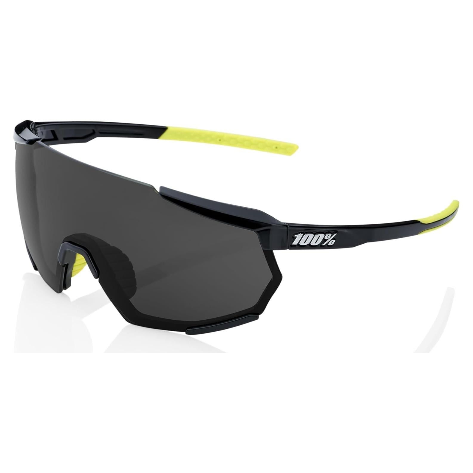 Gafas de sol Racetrap 3.0 100% deportivas UV400