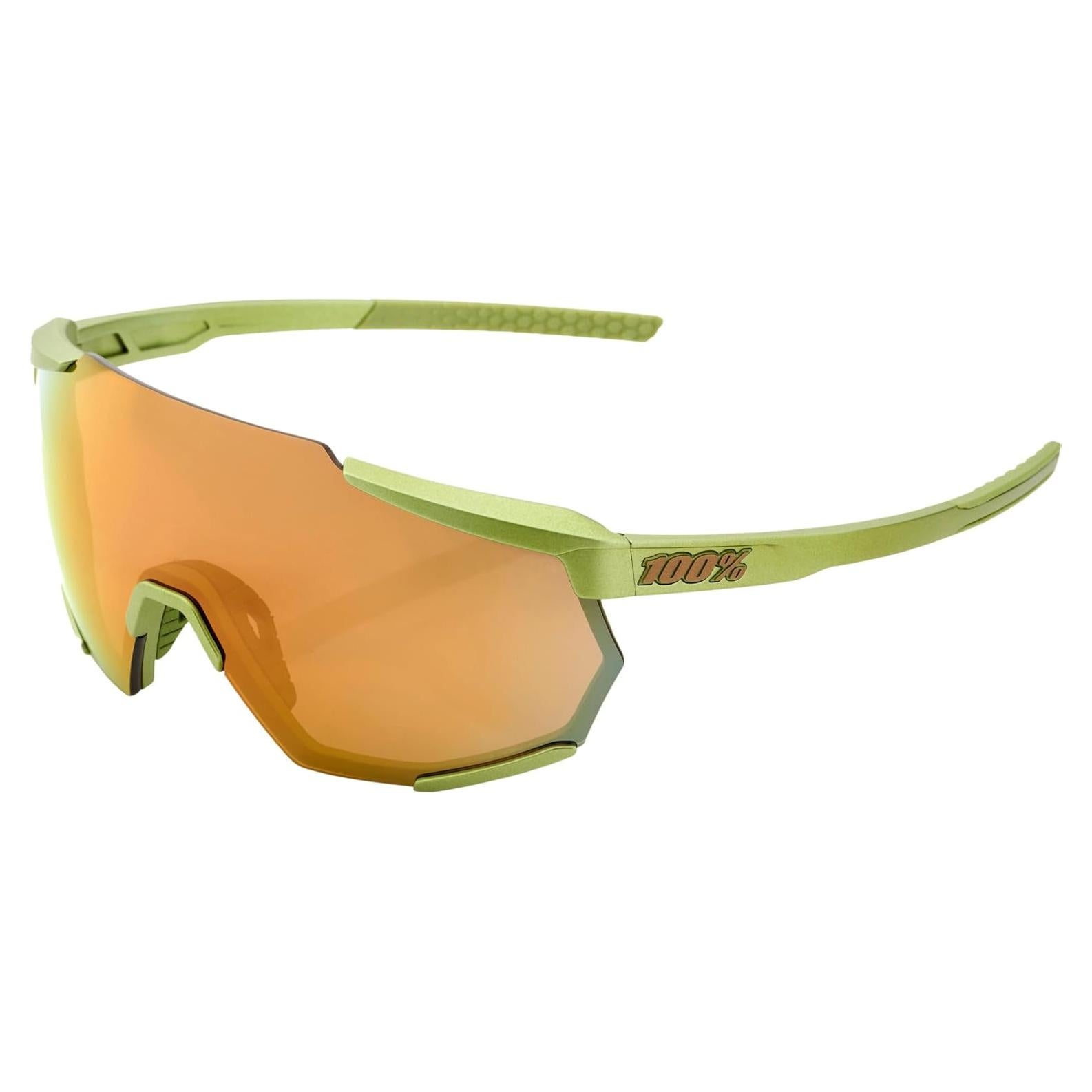 Gafas de sol deportivas 100% Racetrap - Viperidae mate