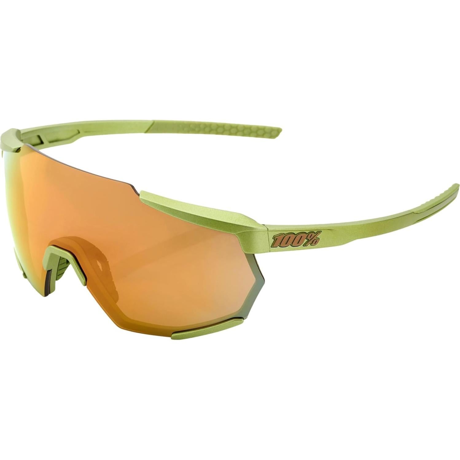 Gafas de sol deportivas 100% Racetrap - Viperidae mate