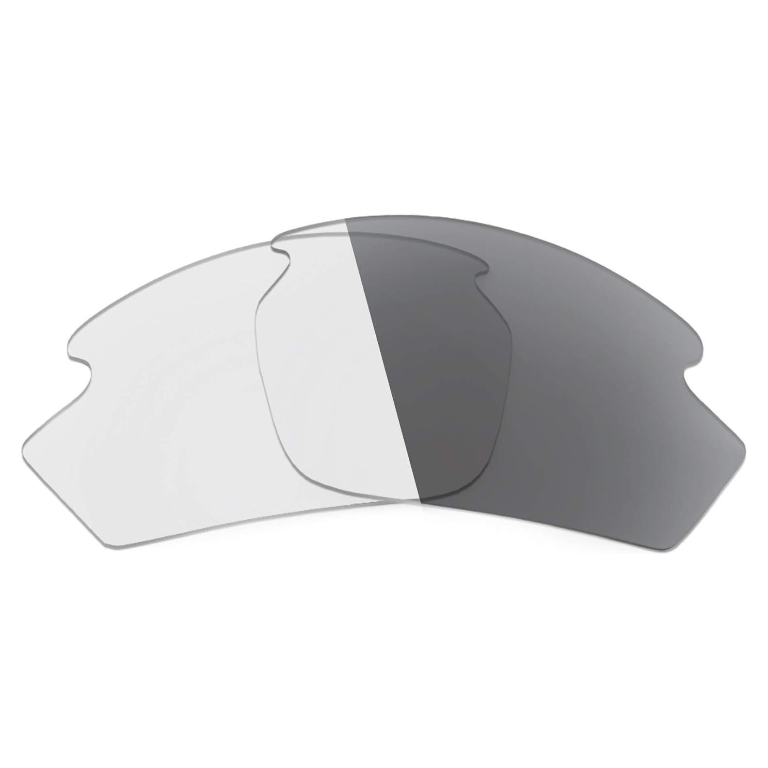 Lentes Revant para gafas Rudy Project Rydon, Anti-rayones