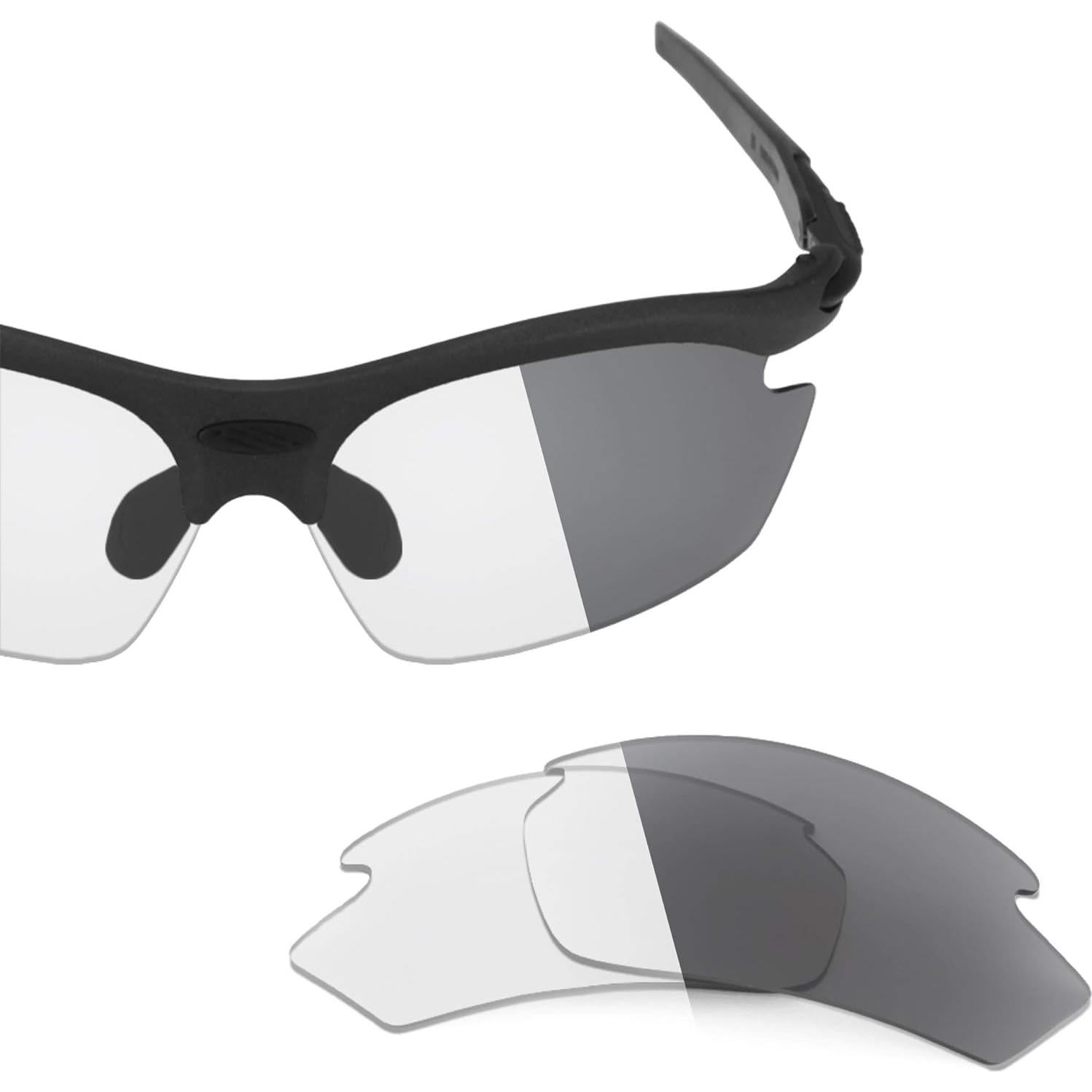 Lentes Revant para gafas Rudy Project Rydon, Anti-rayones