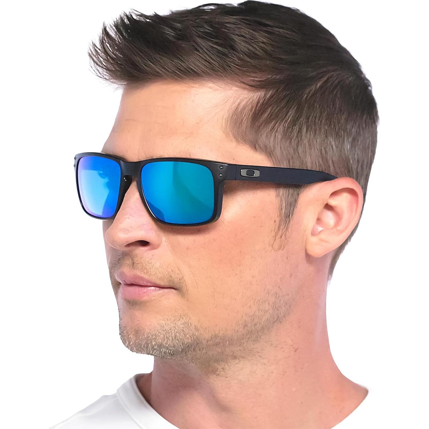 Lentes Revant para gafas Rudy Project Rydon - Azul Hielo