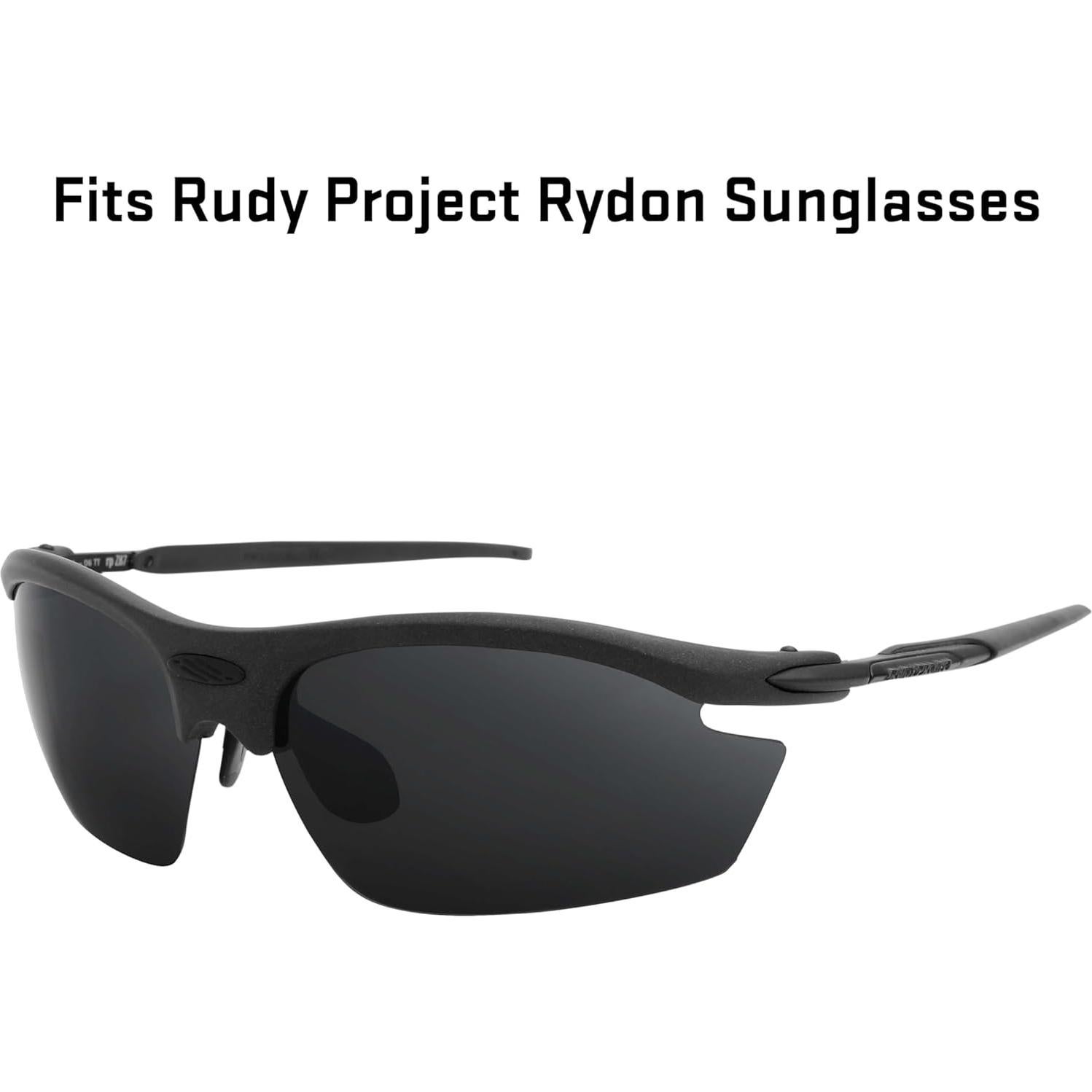 Lentes Revant para gafas Rudy Project Rydon, Polarizados