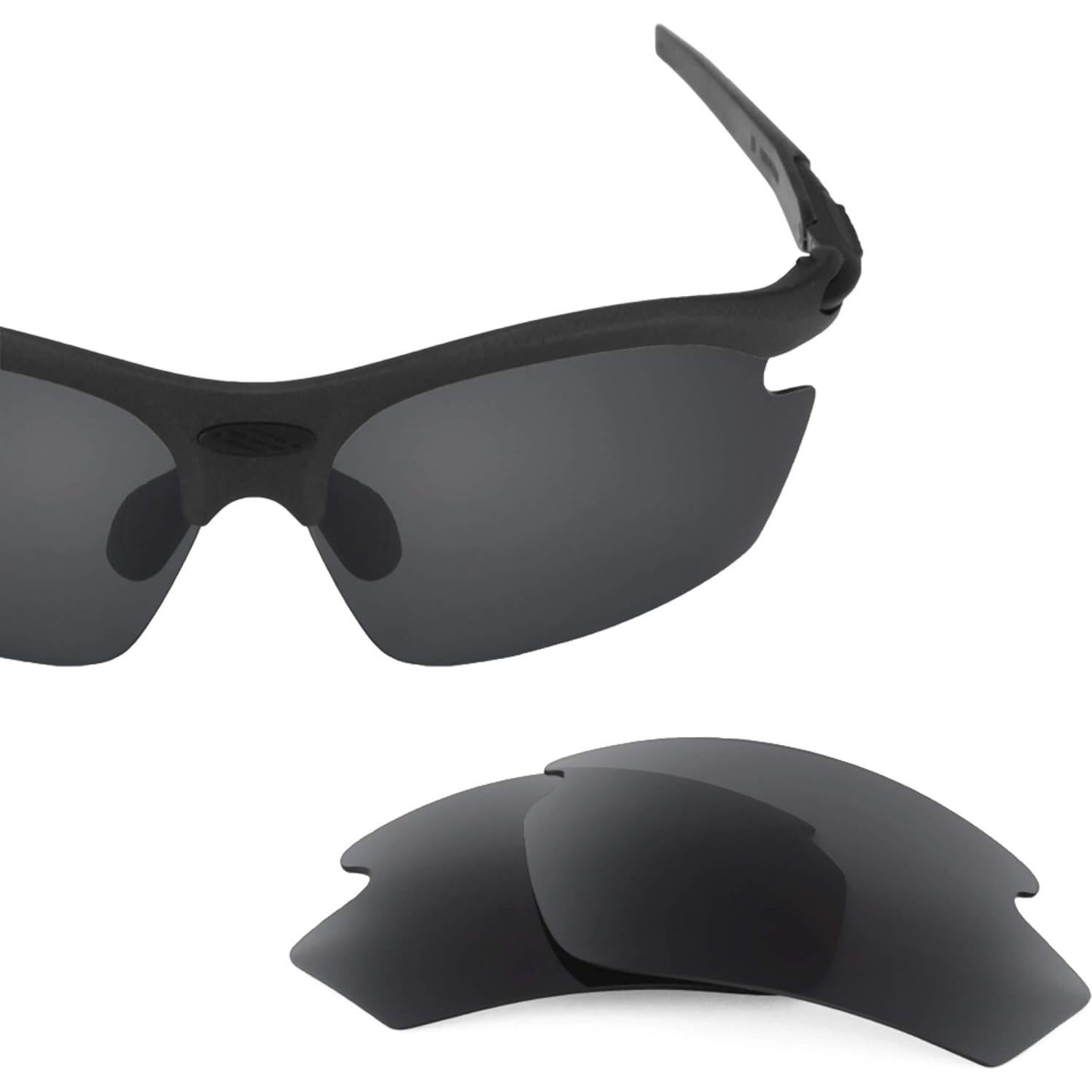 Lentes Revant para gafas Rudy Project Rydon - Polarizados