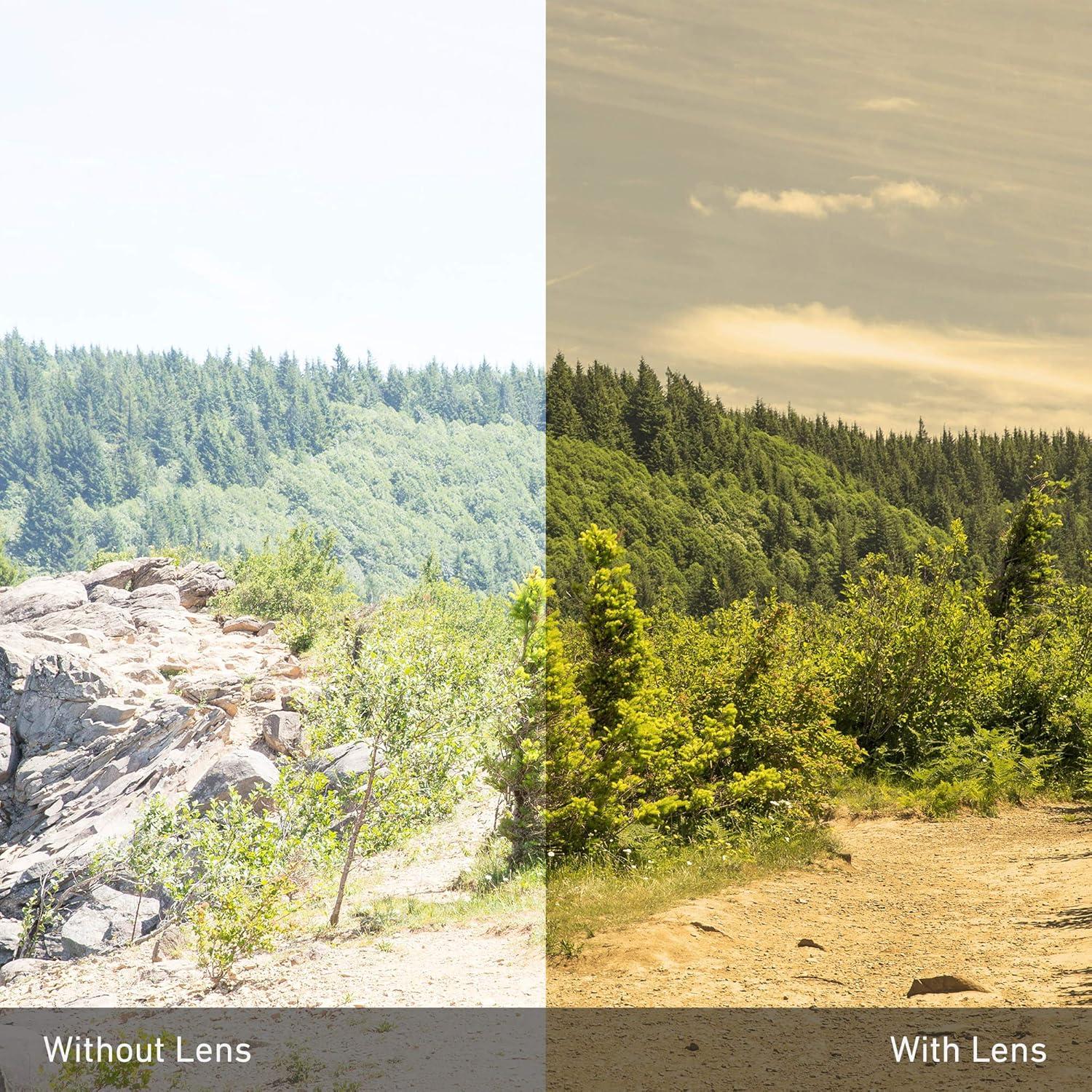 Lentes Revant Polarizados para Rudy Project Rydon - Anti-rayones