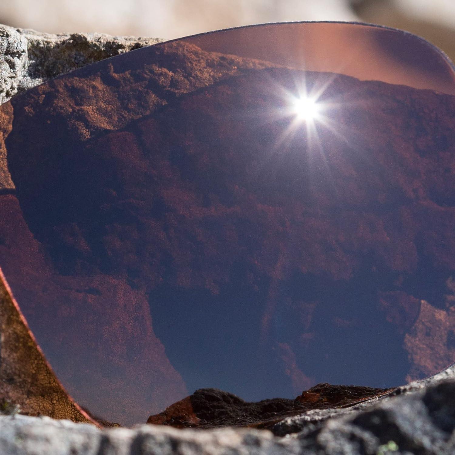 Lentes Revant Polarizados para Rudy Project Rydon - Anti-rayones