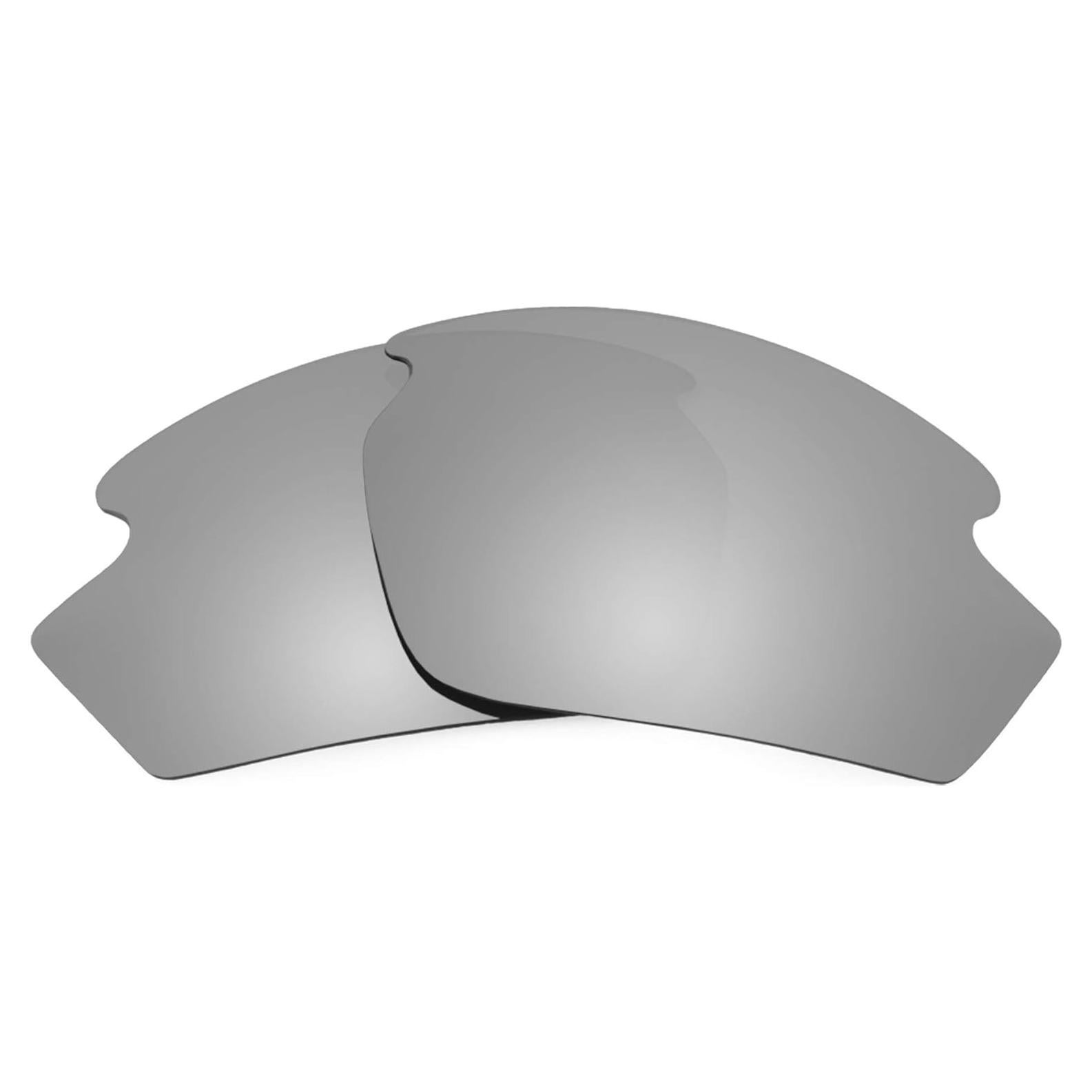 Lentes Revant Polarizados para Rudy Project Rydon - Titanio