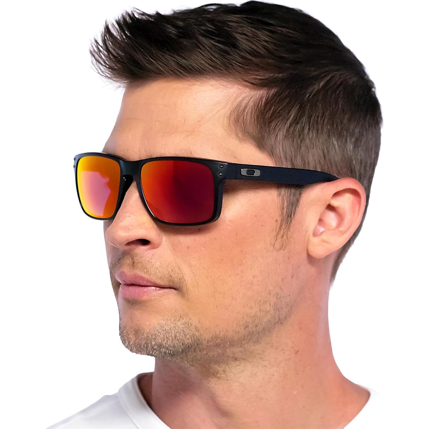 Lentes Revant Polarizados para Rudy Project Rydon 7.95x6.78cm