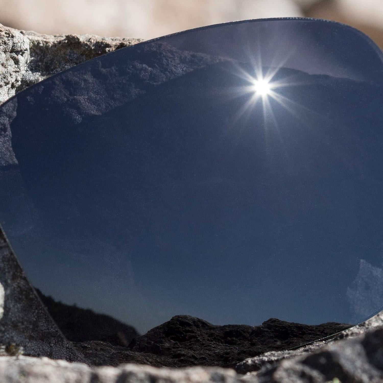 Lentes Revant Polarizados para Rudy Project Rydon - UV 100%